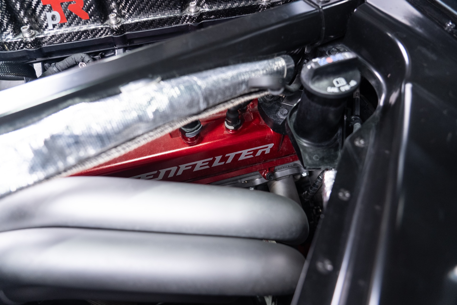 2022 Chevrolet Corvette 3LT - Photo 39