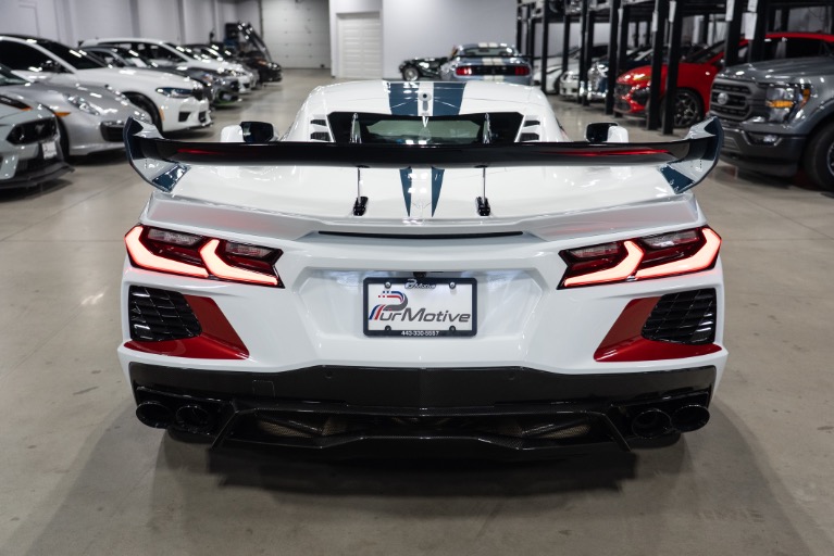2022 Chevrolet Corvette 3LT - Photo 93
