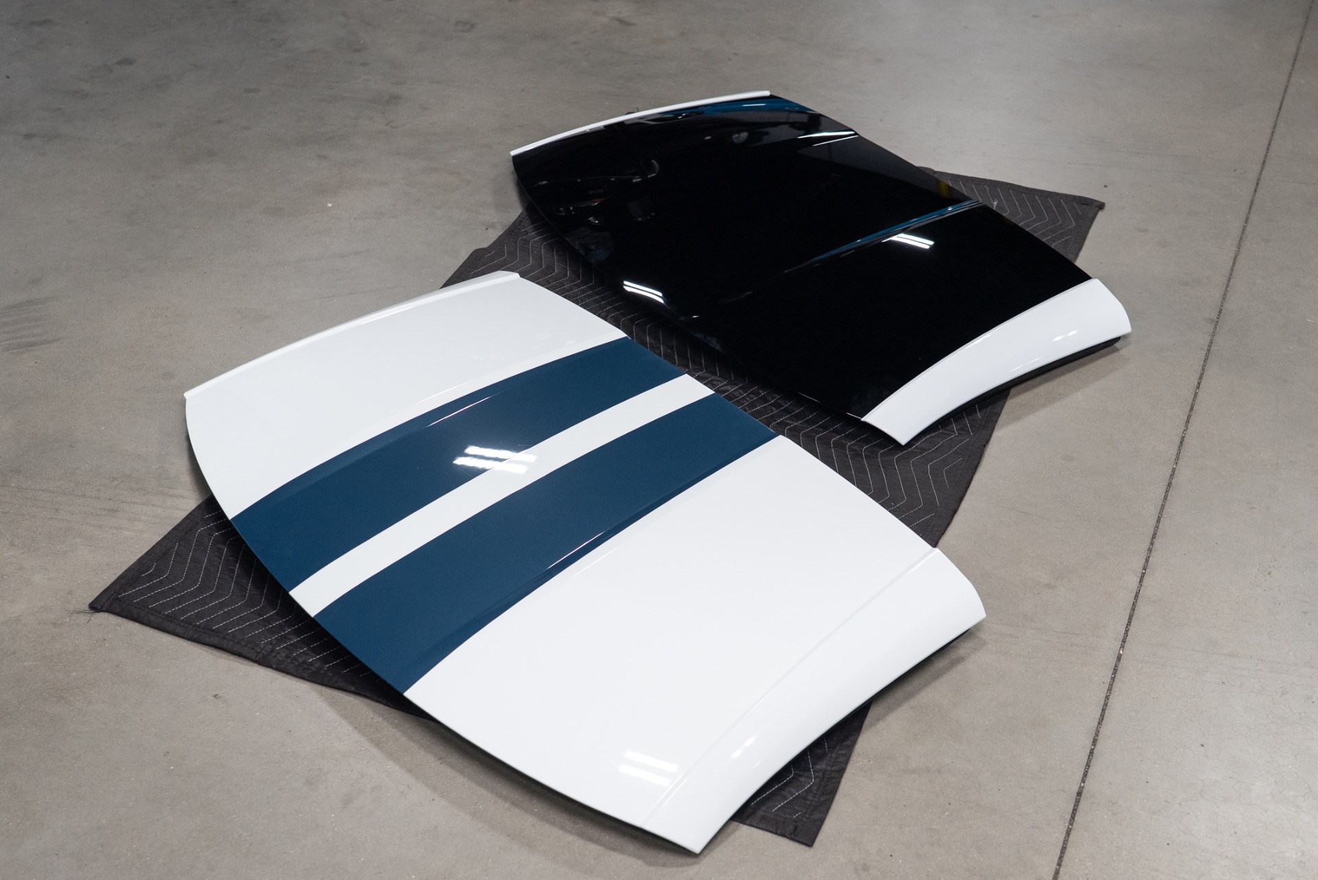 2022 Chevrolet Corvette 3LT - Photo 40