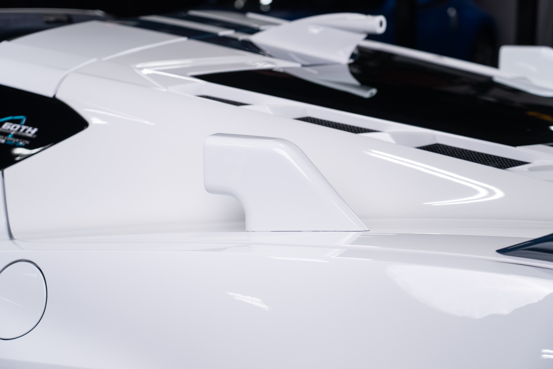 2022 Chevrolet Corvette 3LT - Photo 47