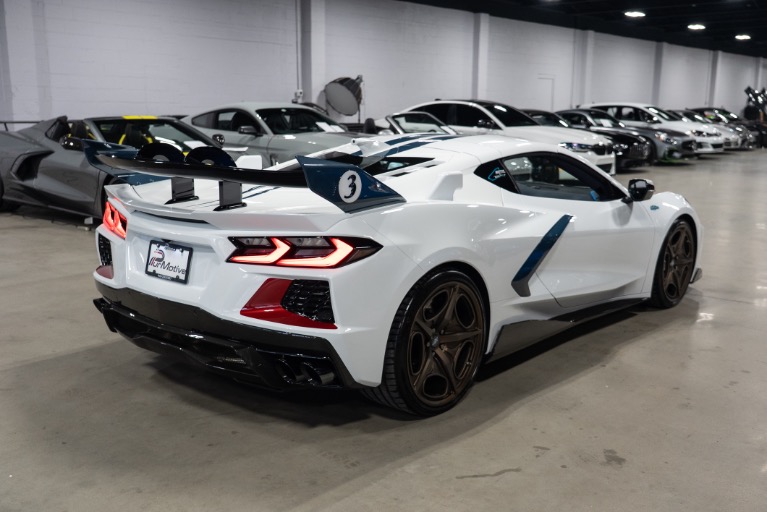 2022 Chevrolet Corvette 3LT - Photo 94