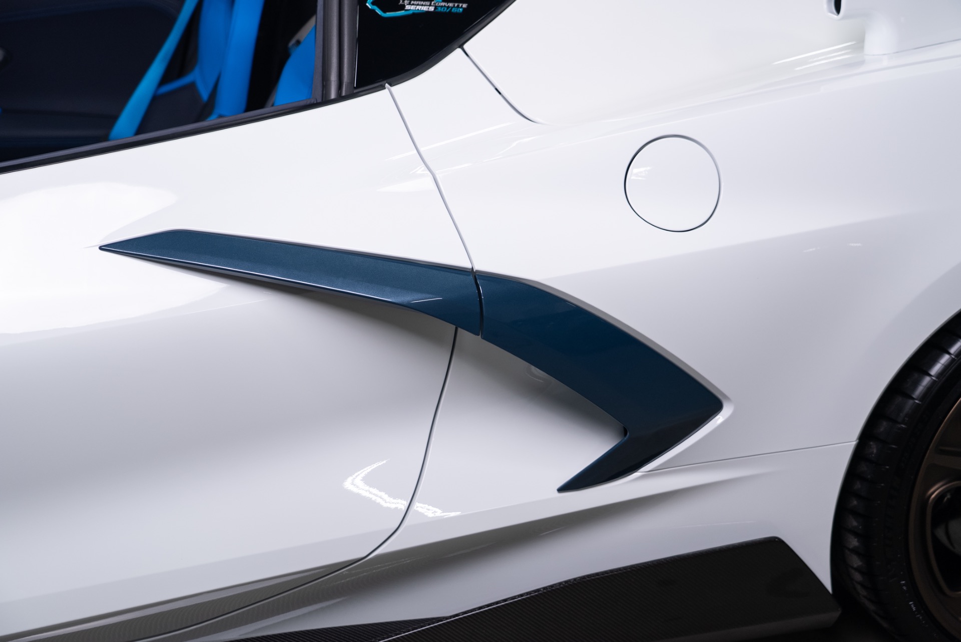 2022 Chevrolet Corvette 3LT - Photo 54