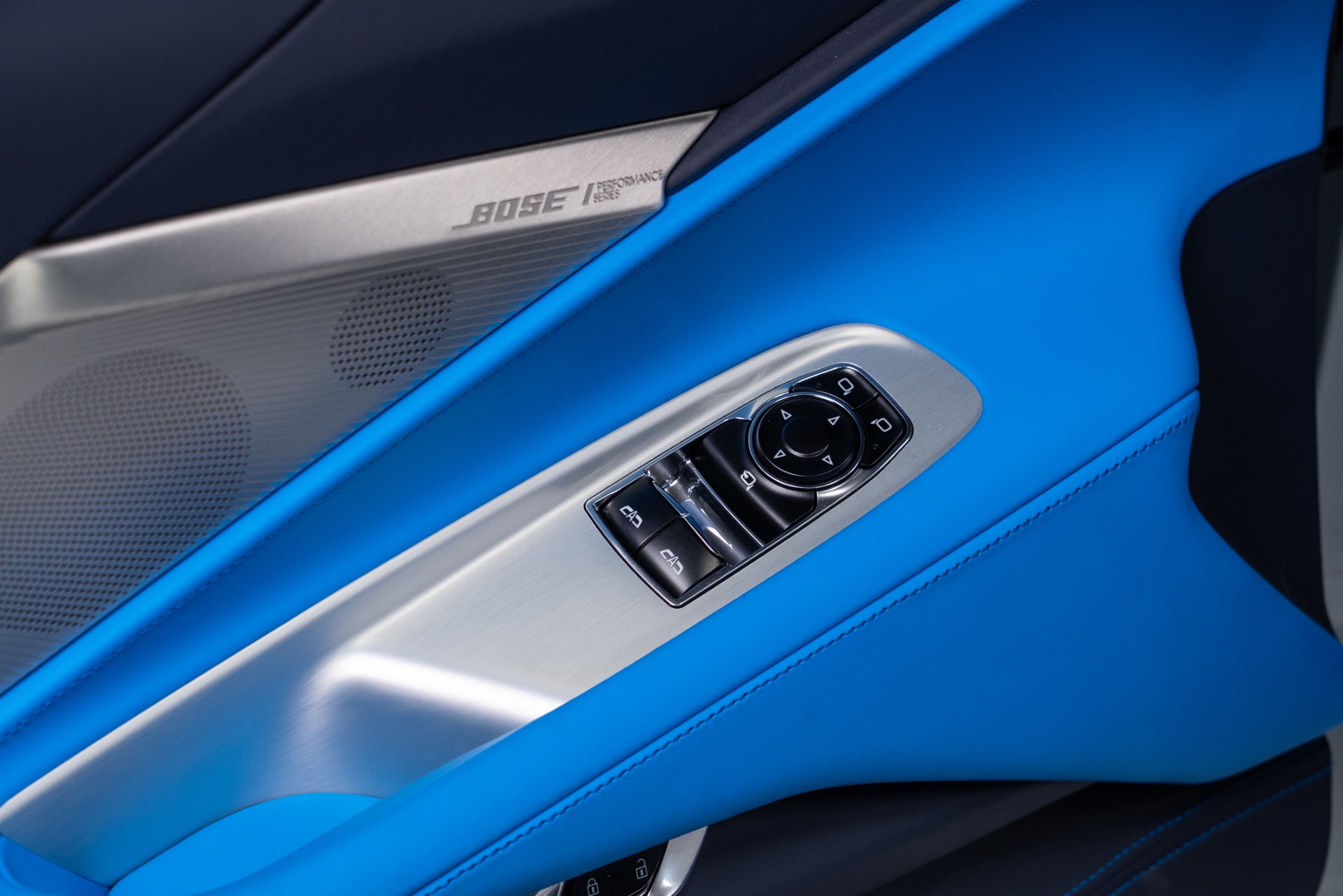 2022 Chevrolet Corvette 3LT - Photo 57