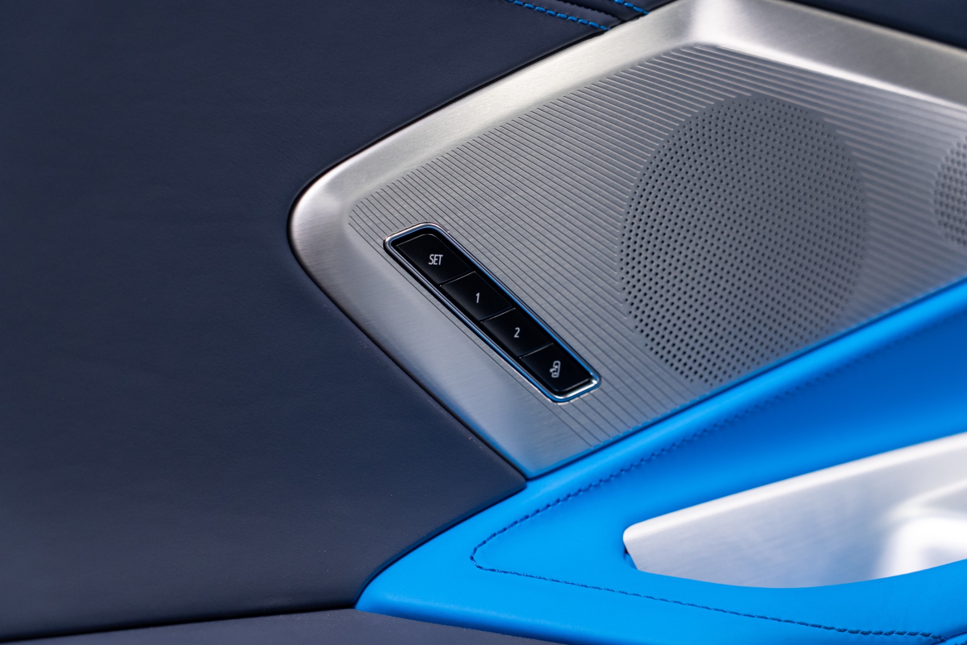 2022 Chevrolet Corvette 3LT - Photo 58