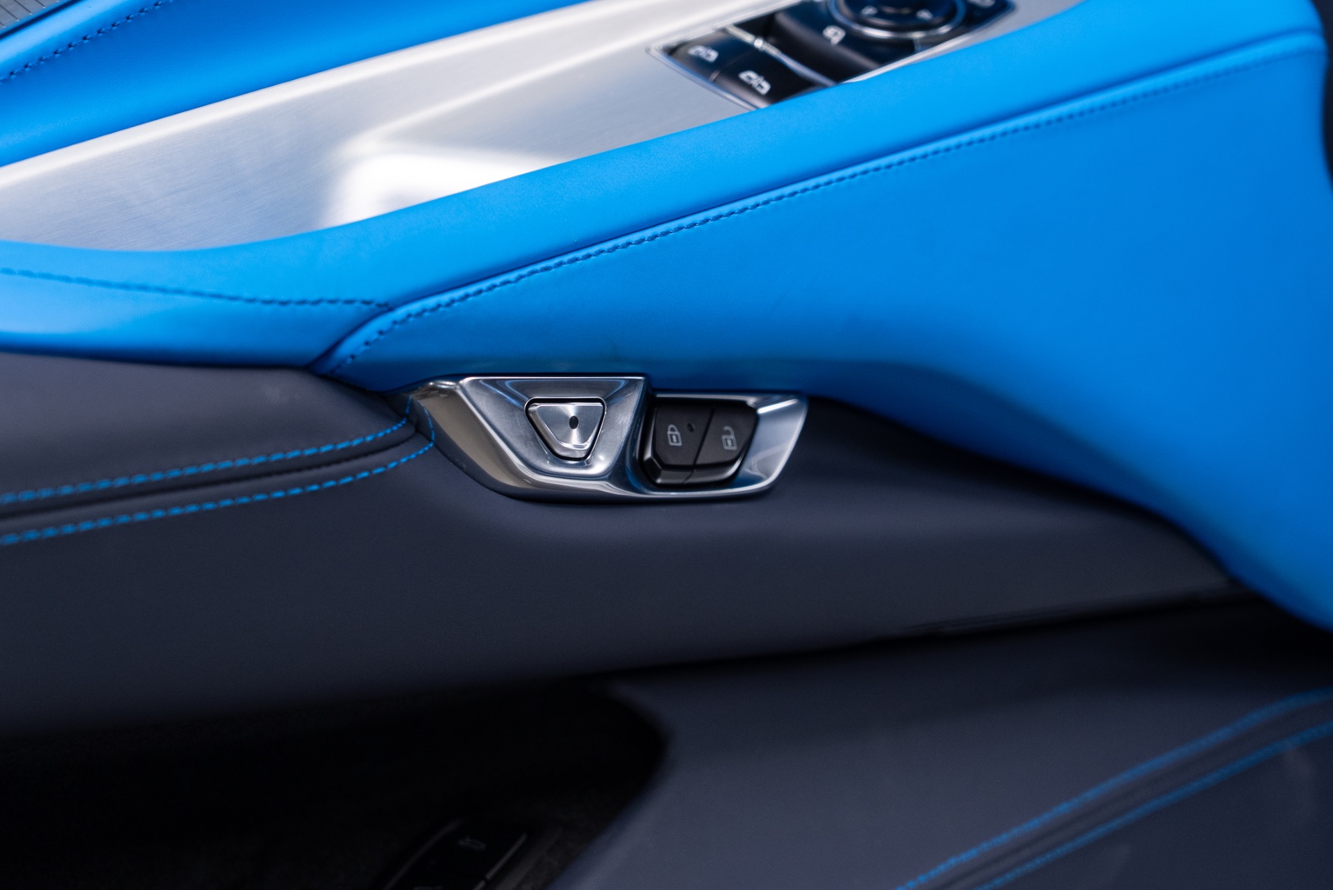 2022 Chevrolet Corvette 3LT - Photo 59