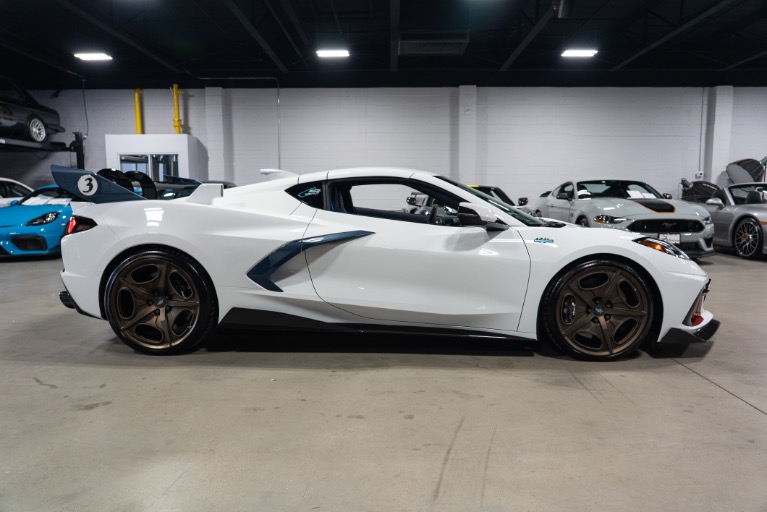 2022 Chevrolet Corvette 3LT - Photo 95