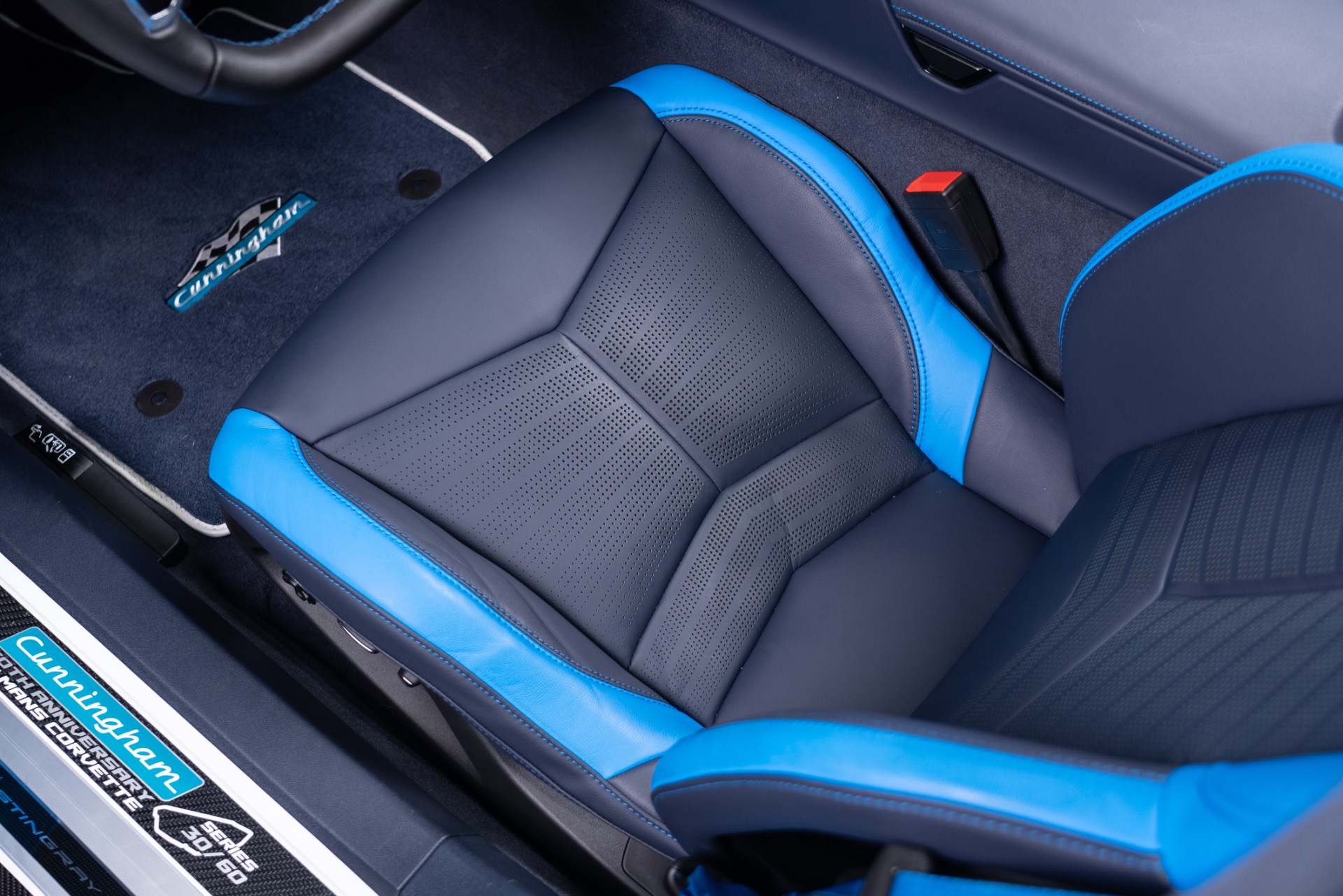 2022 Chevrolet Corvette 3LT - Photo 63