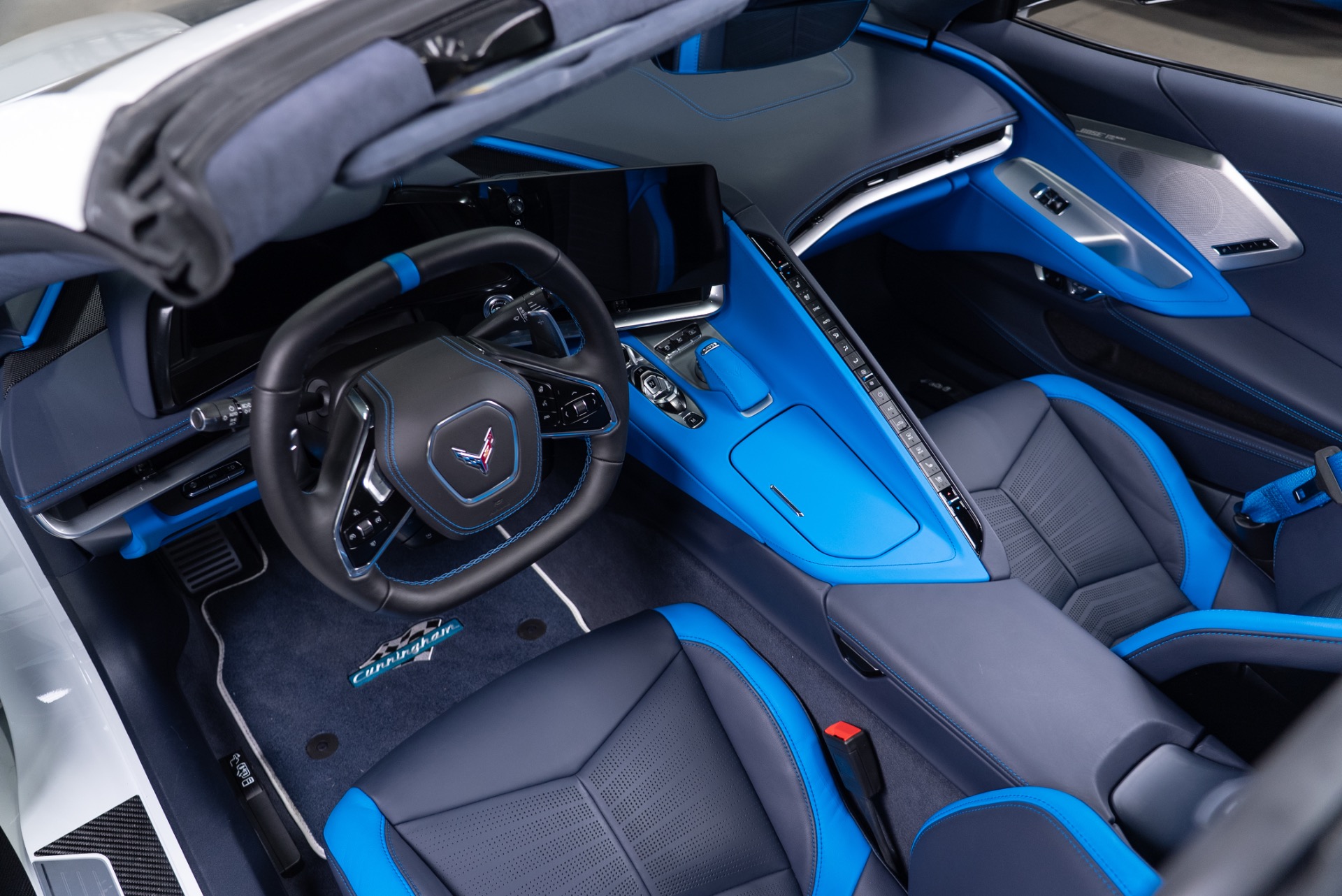2022 Chevrolet Corvette 3LT - Photo 64