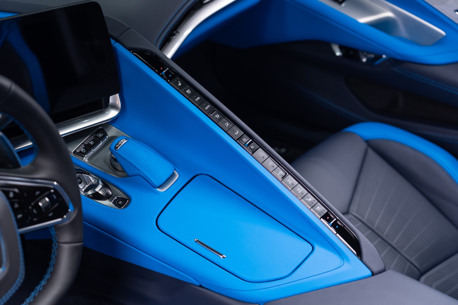 2022 Chevrolet Corvette 3LT - Photo 65