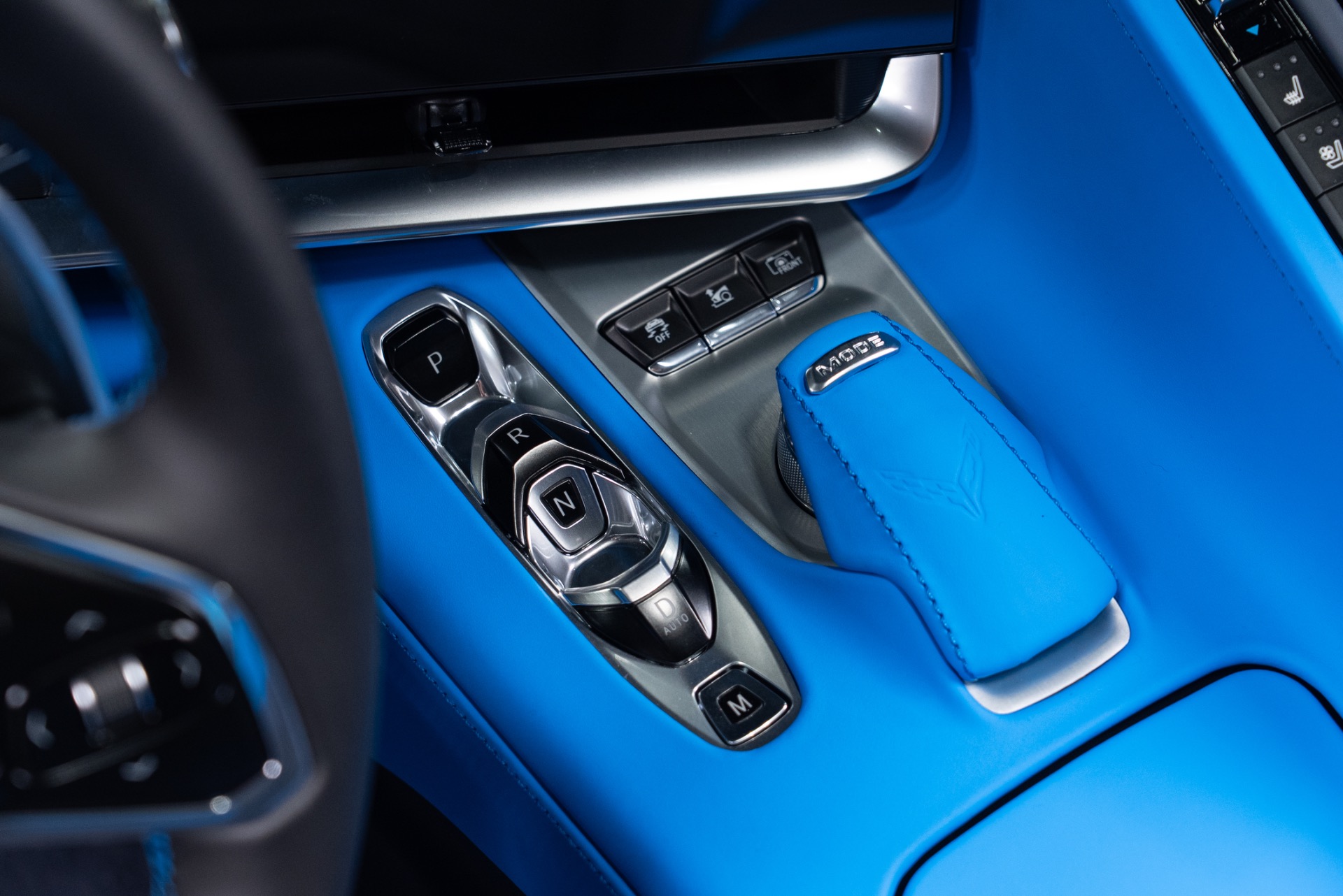 2022 Chevrolet Corvette 3LT - Photo 66