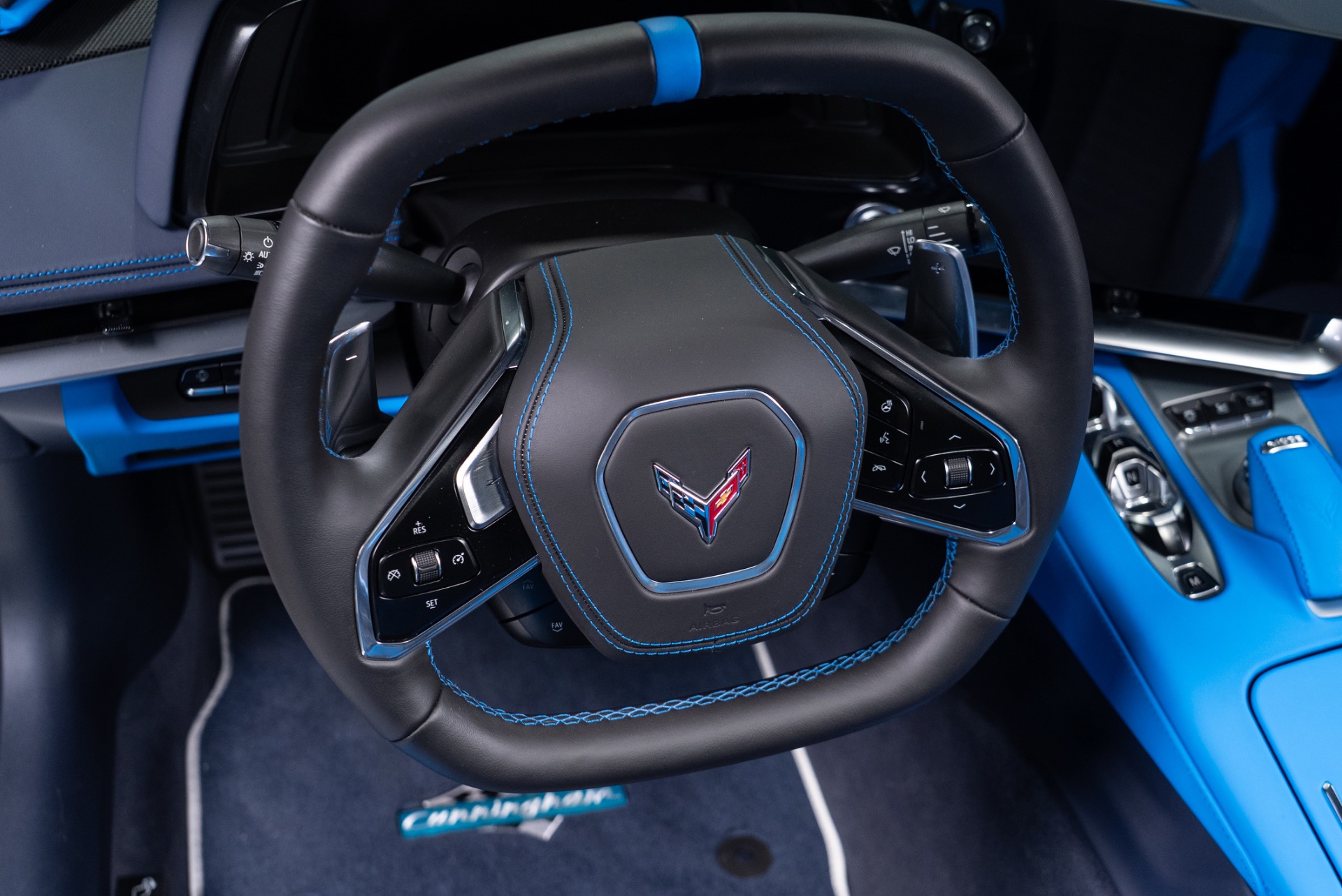 2022 Chevrolet Corvette 3LT - Photo 67