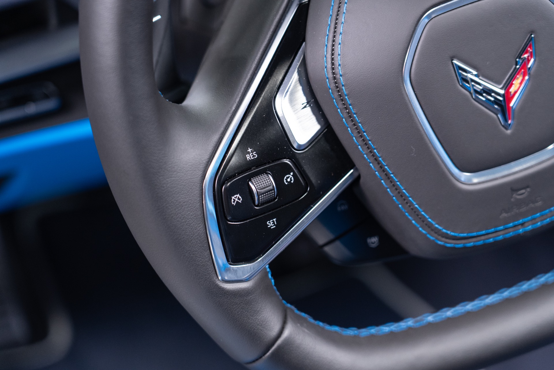 2022 Chevrolet Corvette 3LT - Photo 69