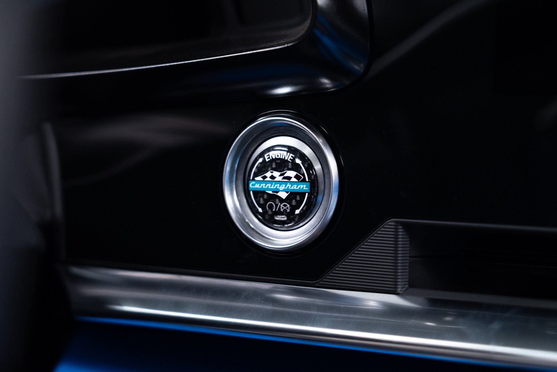 2022 Chevrolet Corvette 3LT - Photo 70