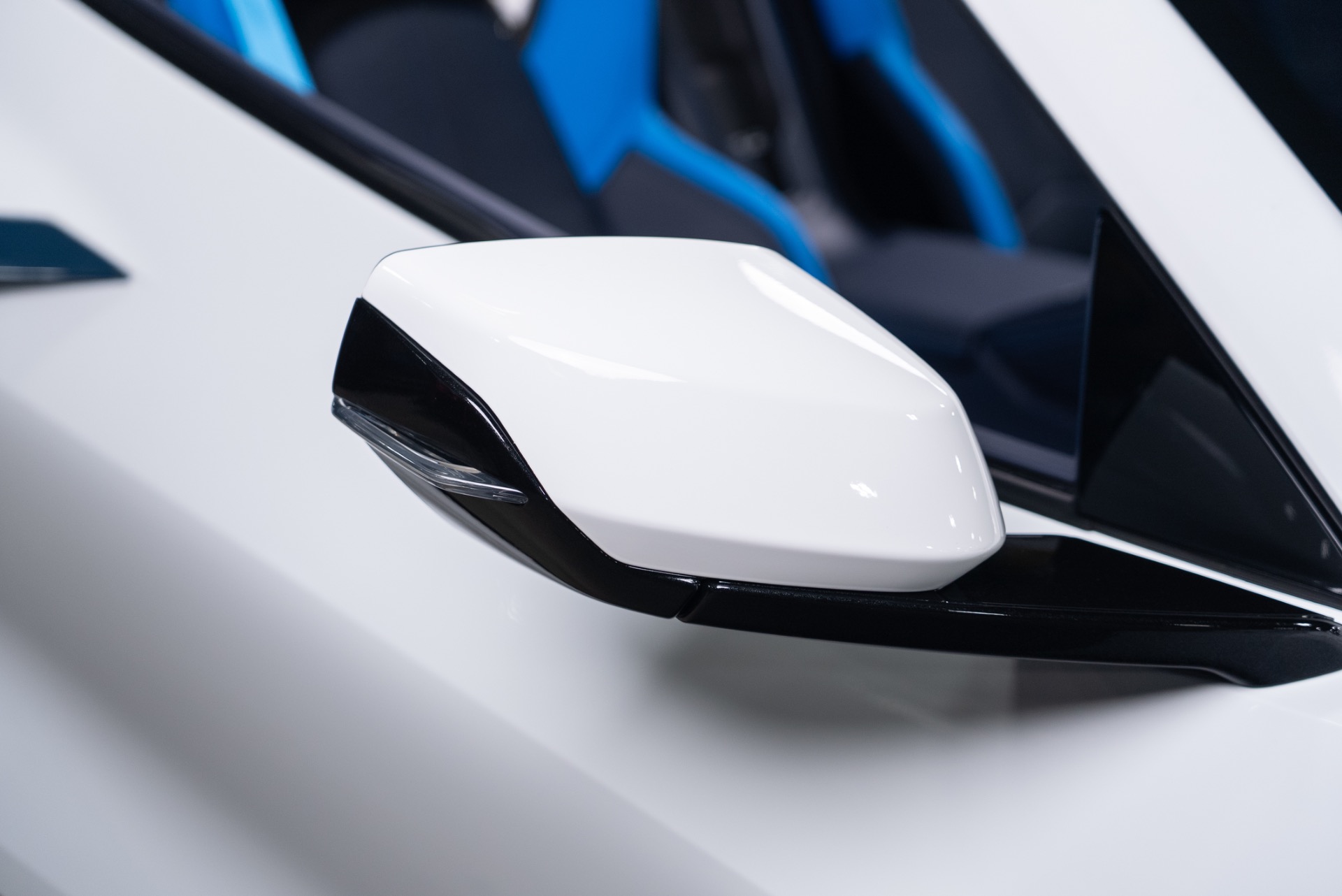 2022 Chevrolet Corvette 3LT - Photo 78