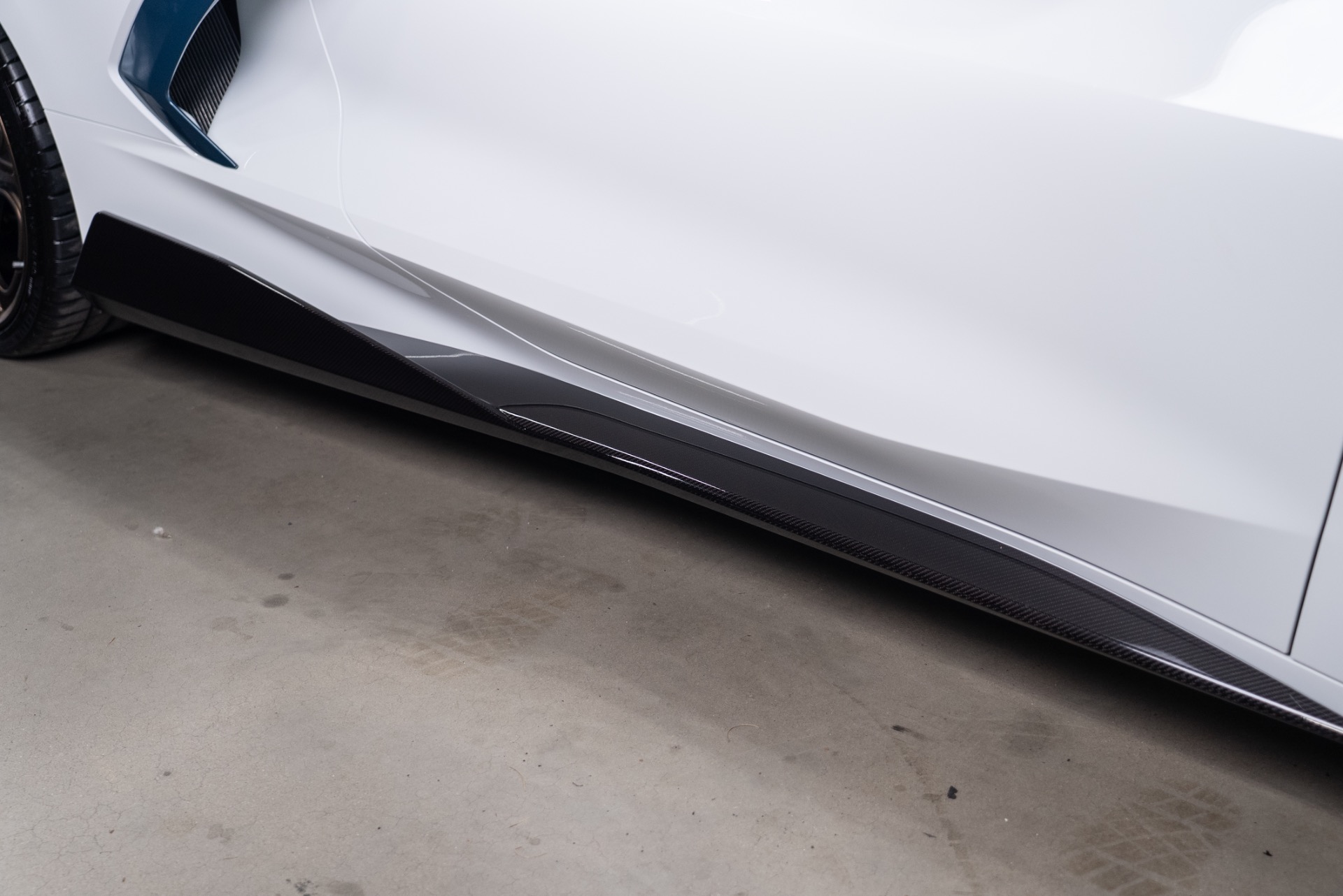 2022 Chevrolet Corvette 3LT - Photo 79