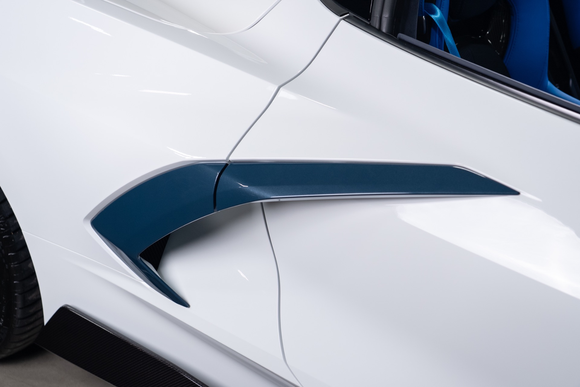 2022 Chevrolet Corvette 3LT - Photo 80