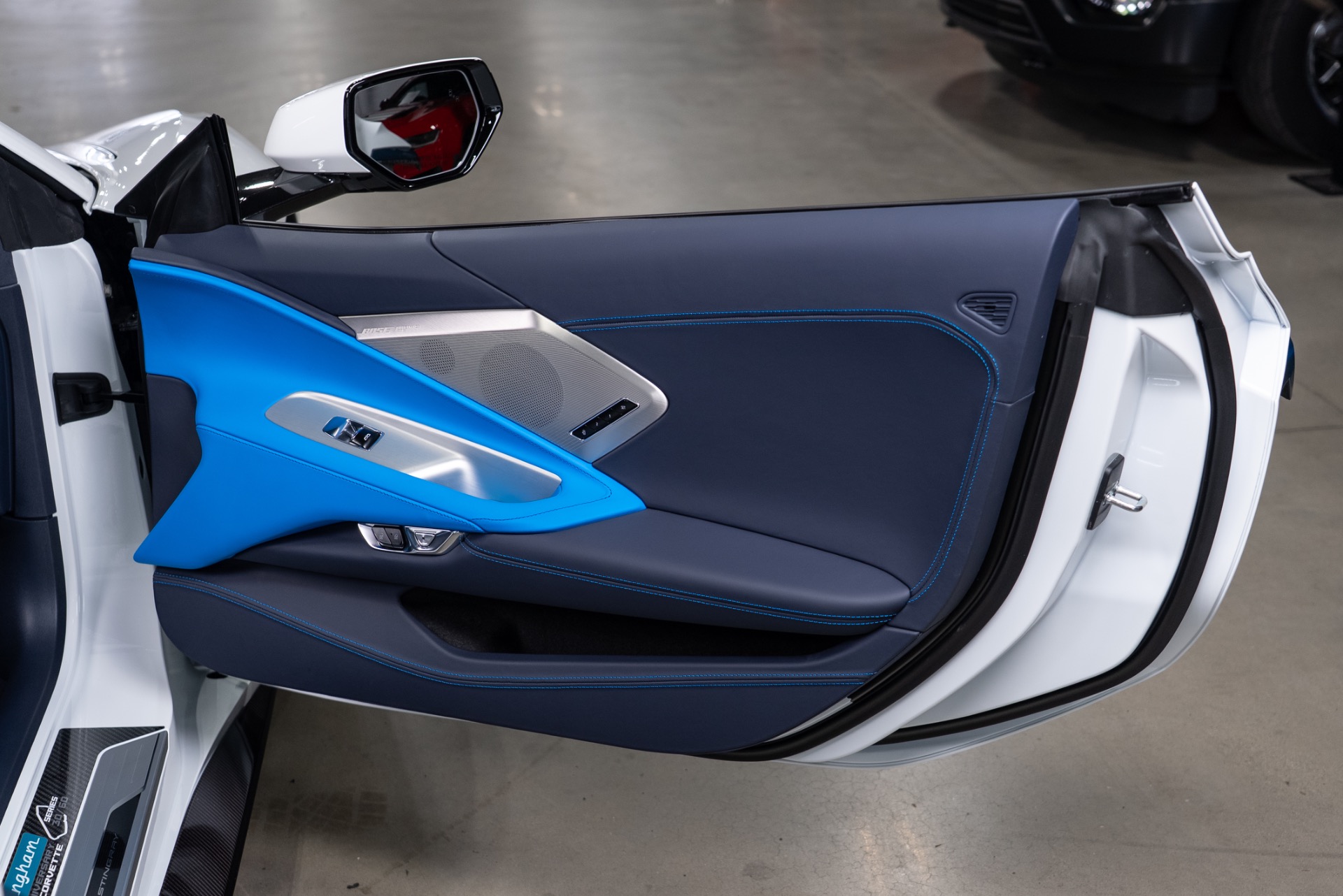 2022 Chevrolet Corvette 3LT - Photo 81