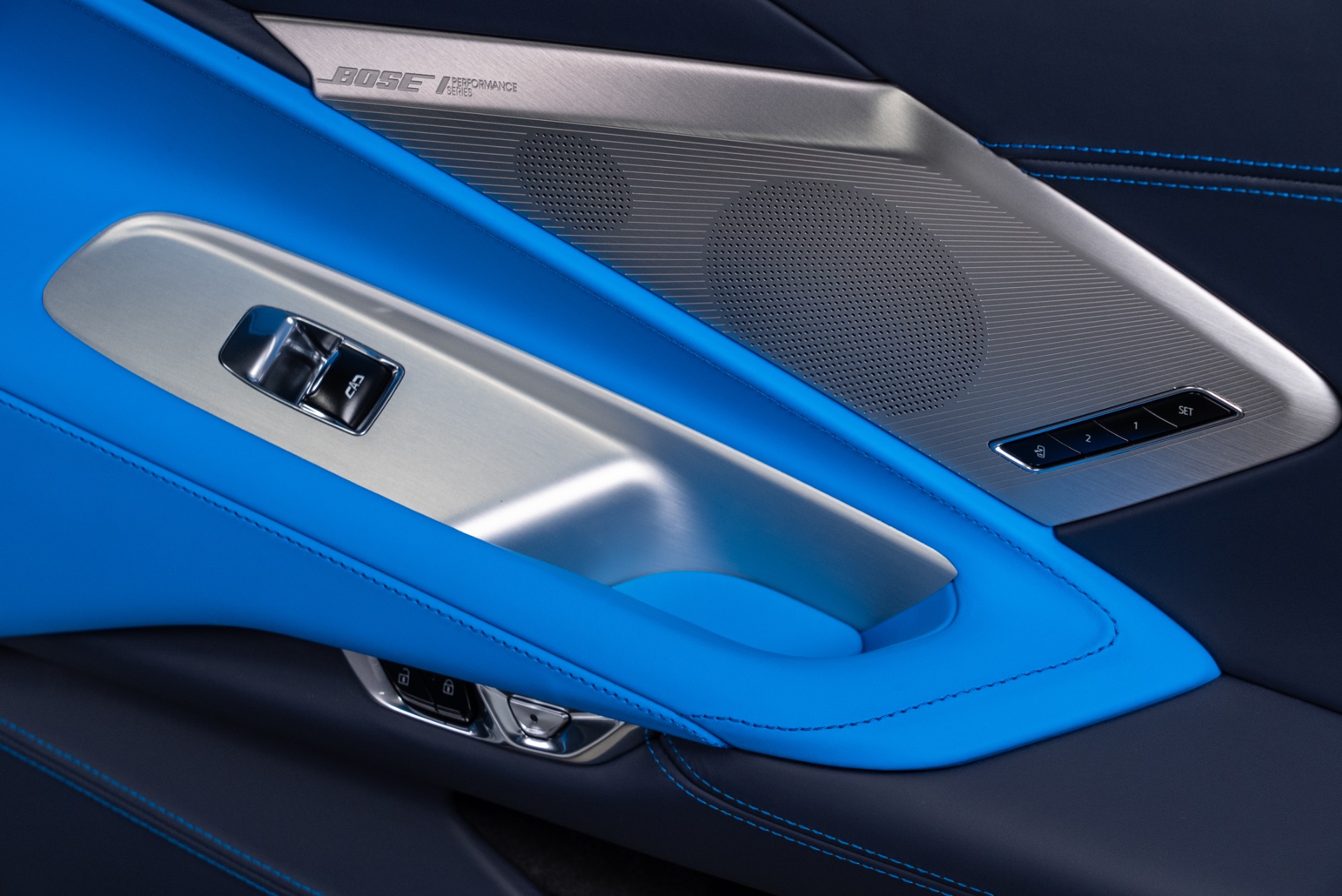 2022 Chevrolet Corvette 3LT - Photo 82