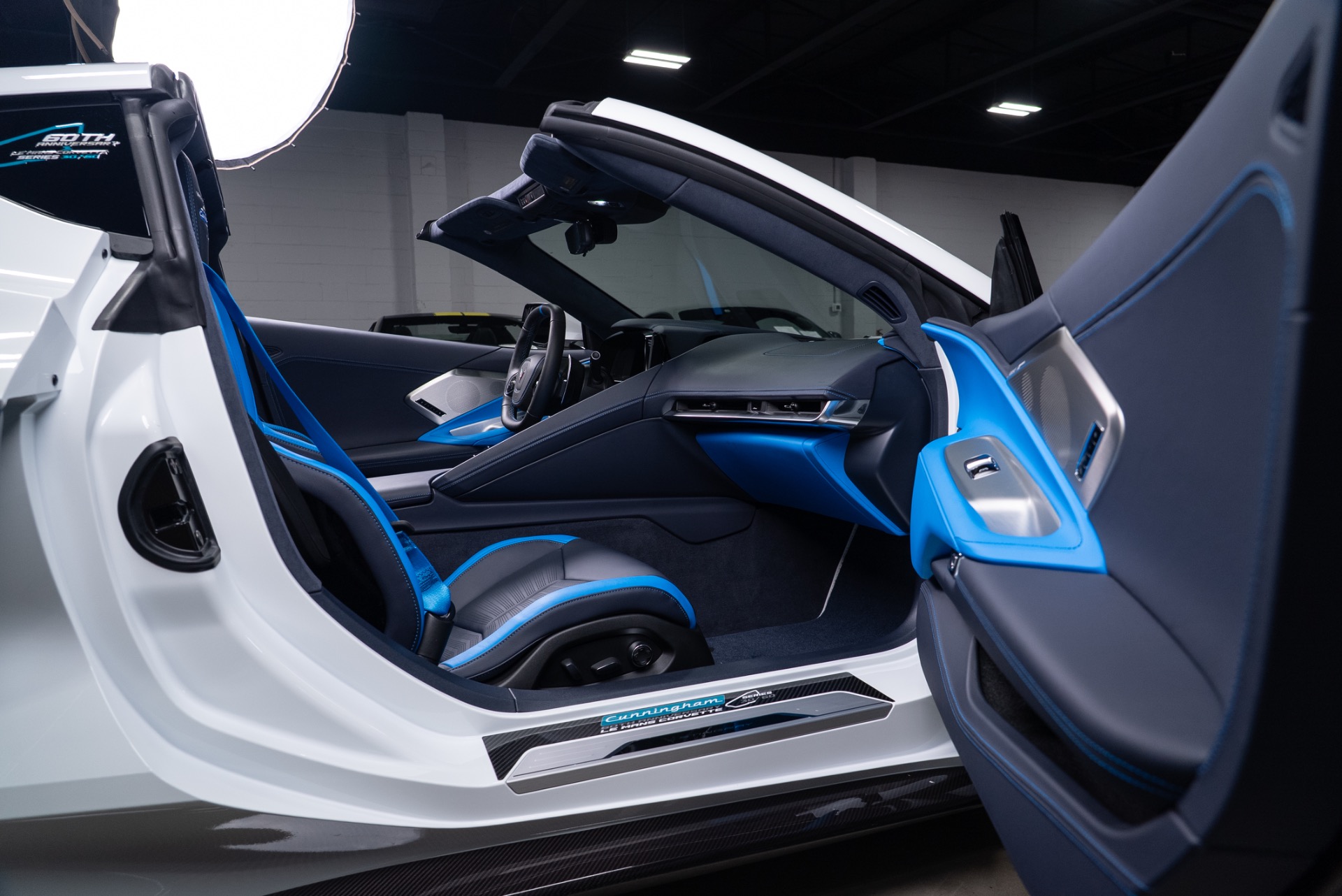 2022 Chevrolet Corvette 3LT - Photo 83