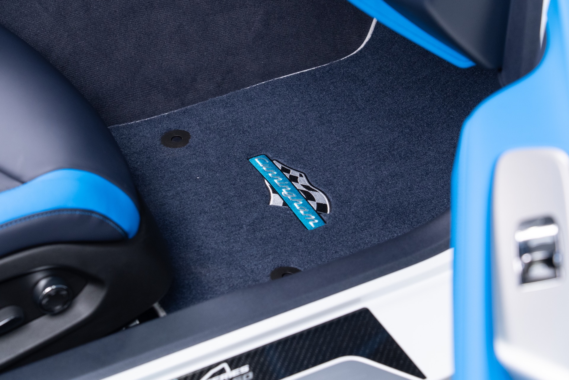 2022 Chevrolet Corvette 3LT - Photo 85