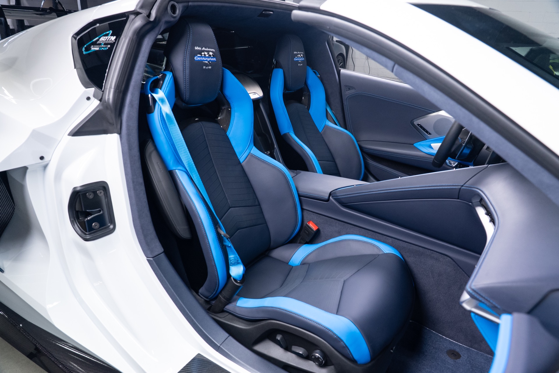 2022 Chevrolet Corvette 3LT - Photo 86