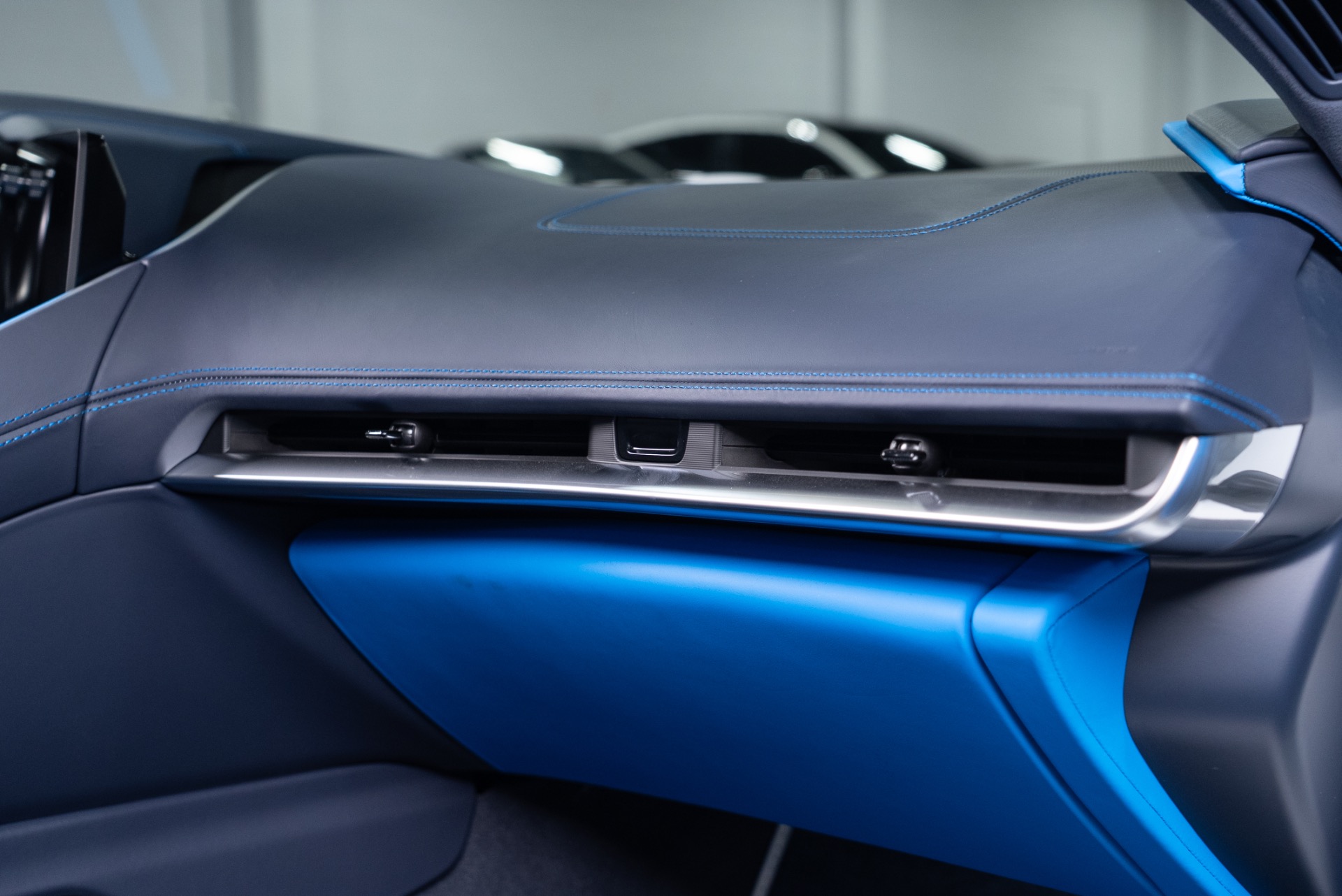 2022 Chevrolet Corvette 3LT - Photo 87