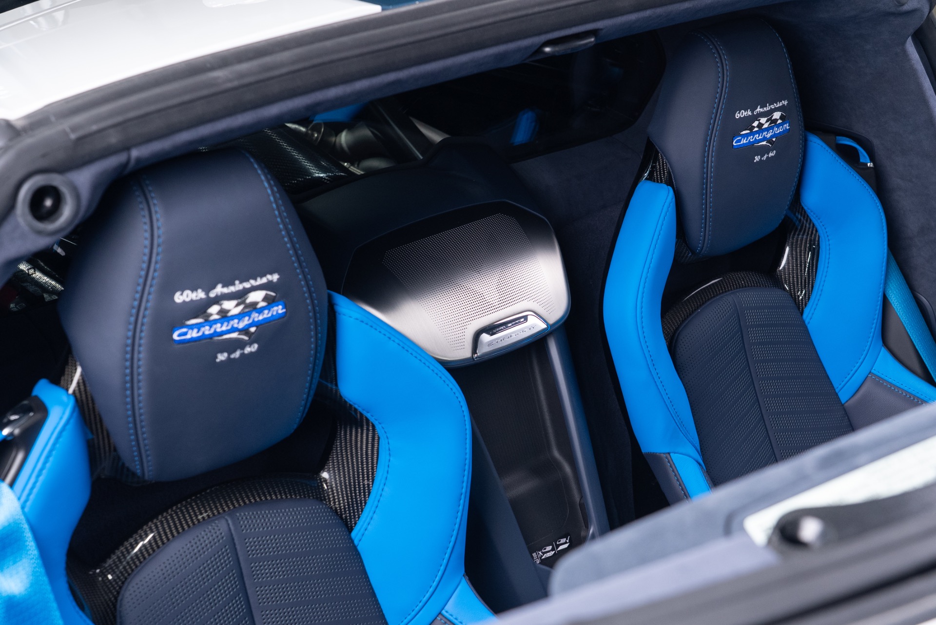 2022 Chevrolet Corvette 3LT - Photo 89