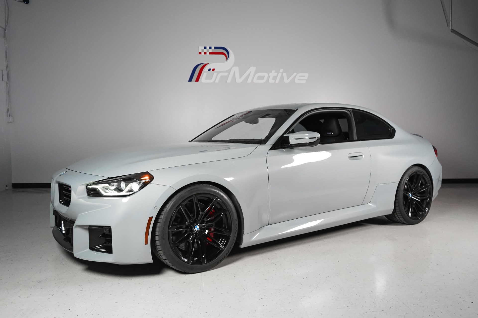 2024 BMW M2 M2 Coupe's photo