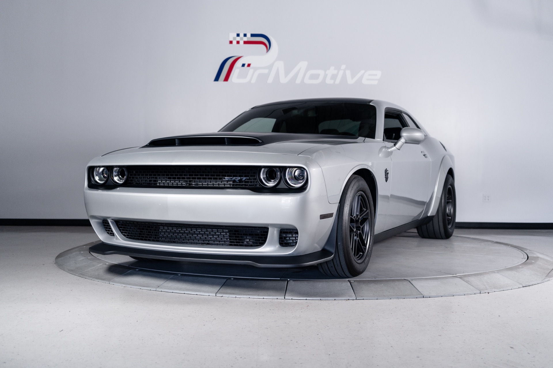 2023 Dodge Challenger SRT Hellcat Redeye WD Jailbreak Auto's photo