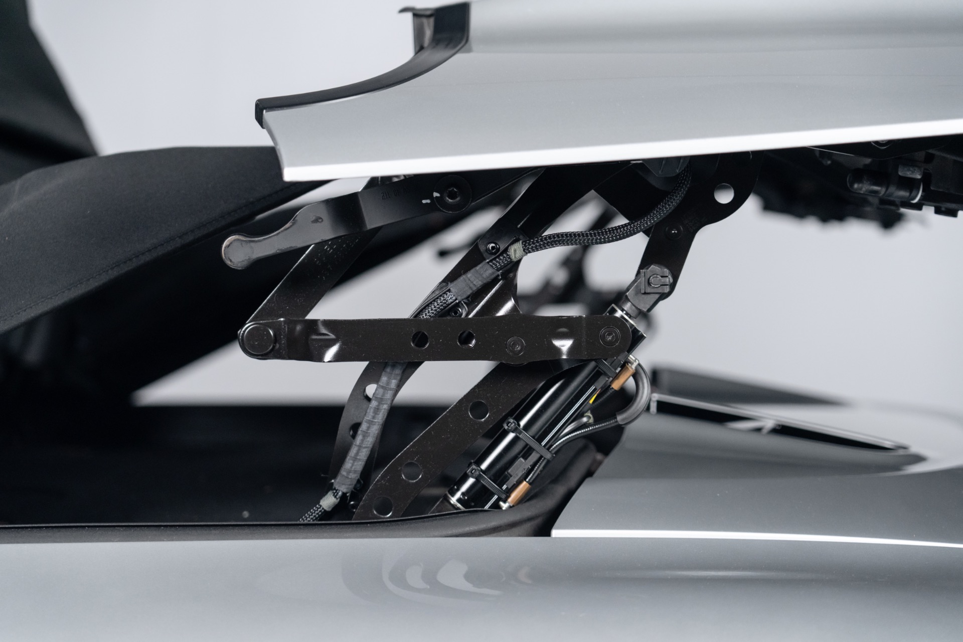 2012 Audi R8 Base - Photo 11