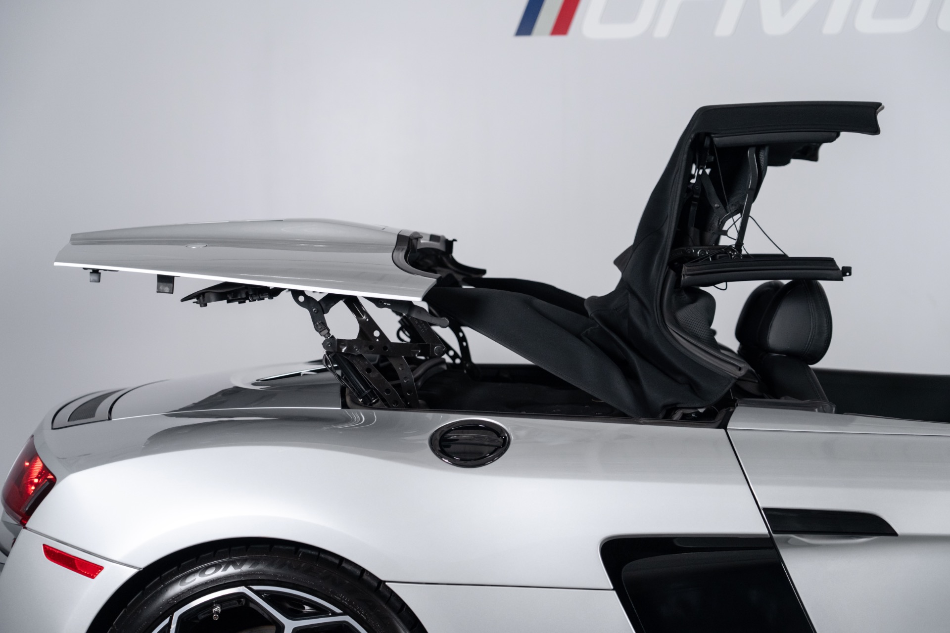 2012 Audi R8 Base - Photo 14
