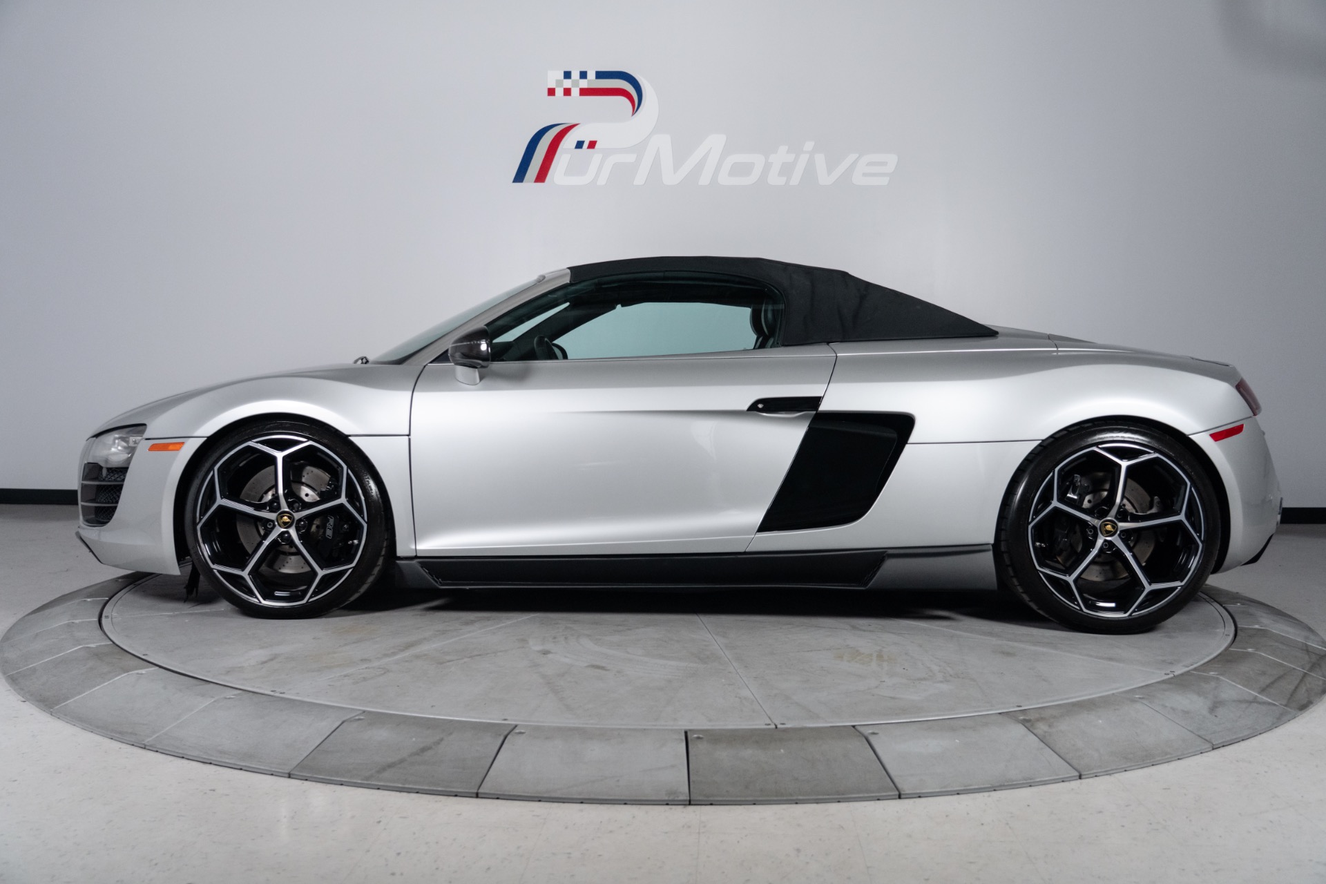 2012 Audi R8 Base - Photo 17