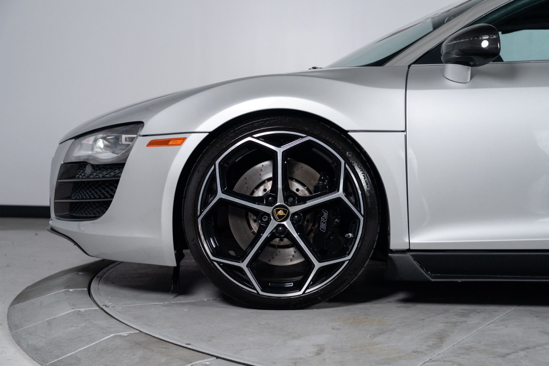 2012 Audi R8 Base - Photo 18