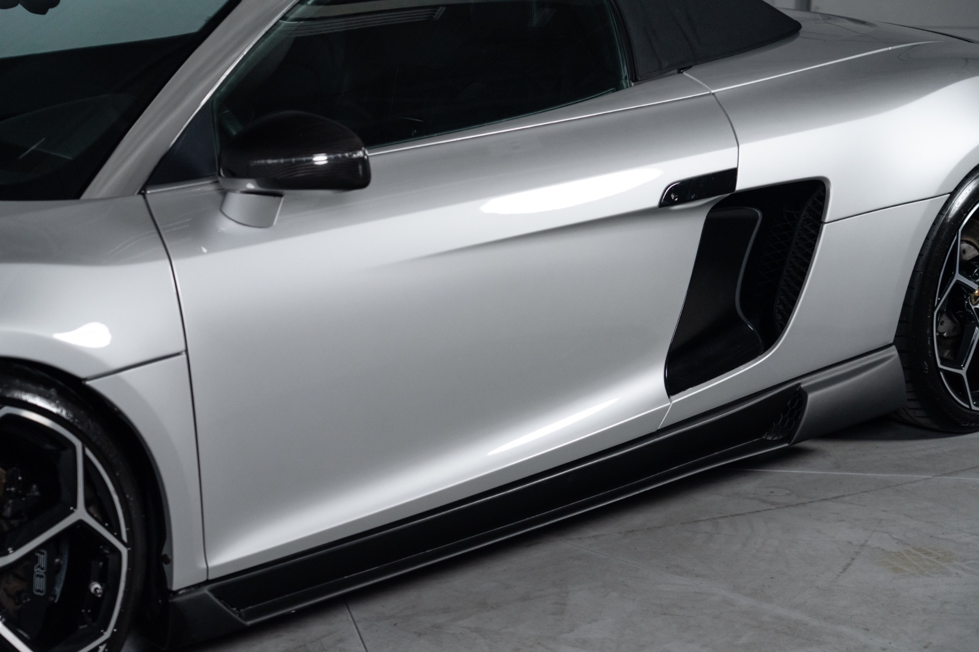 2012 Audi R8 Base - Photo 20