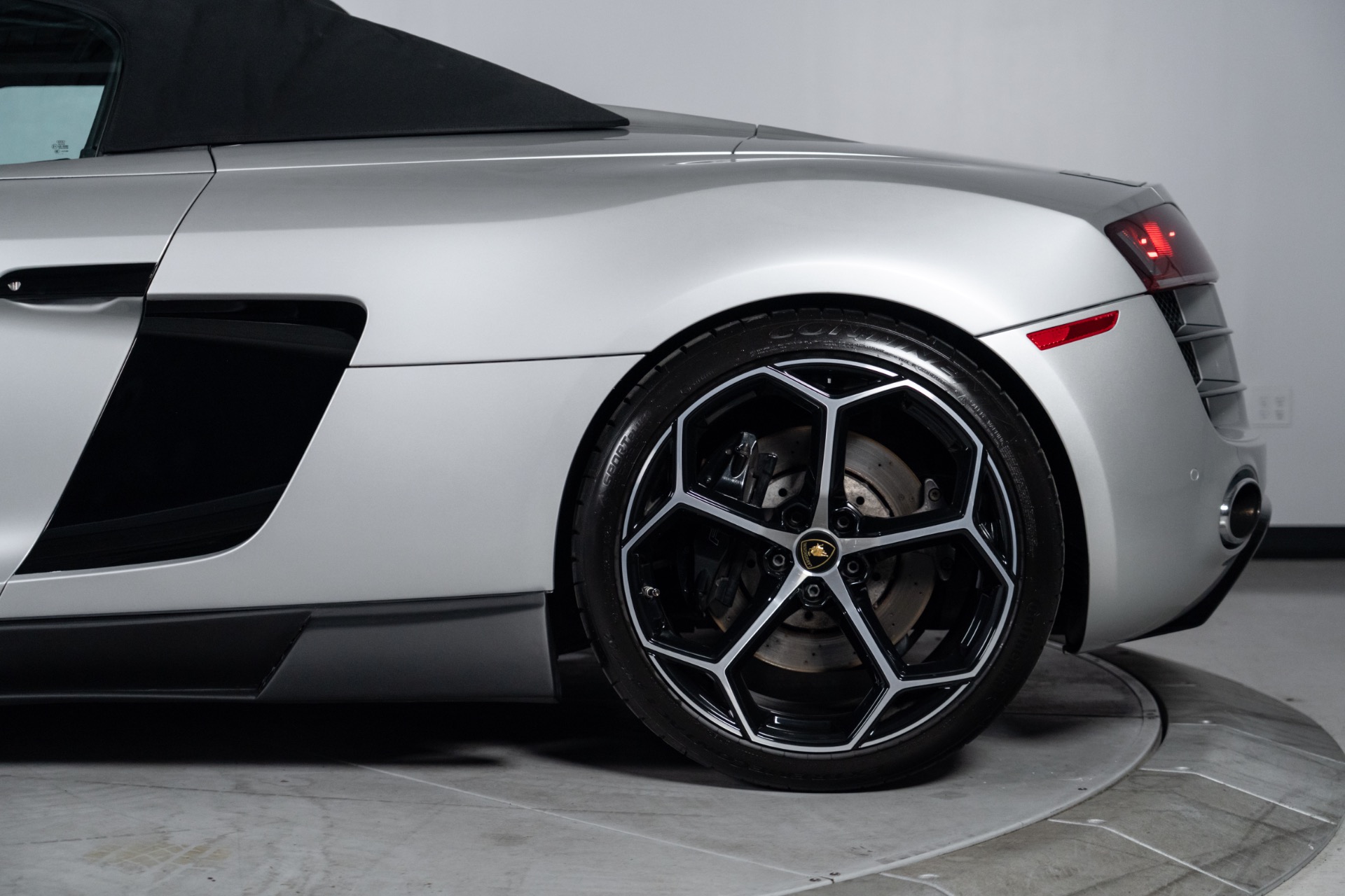 2012 Audi R8 Base - Photo 22