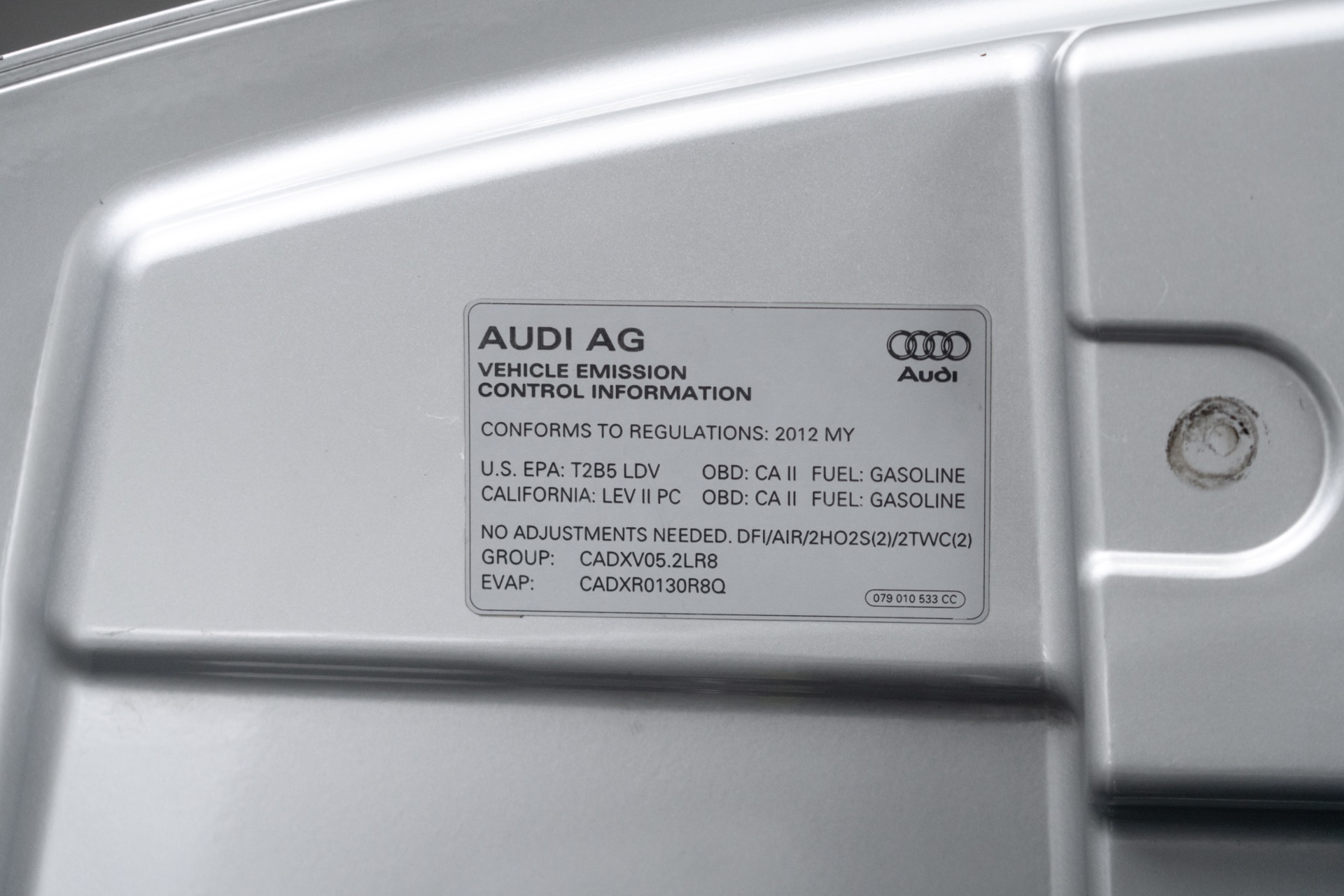2012 Audi R8 Base - Photo 27