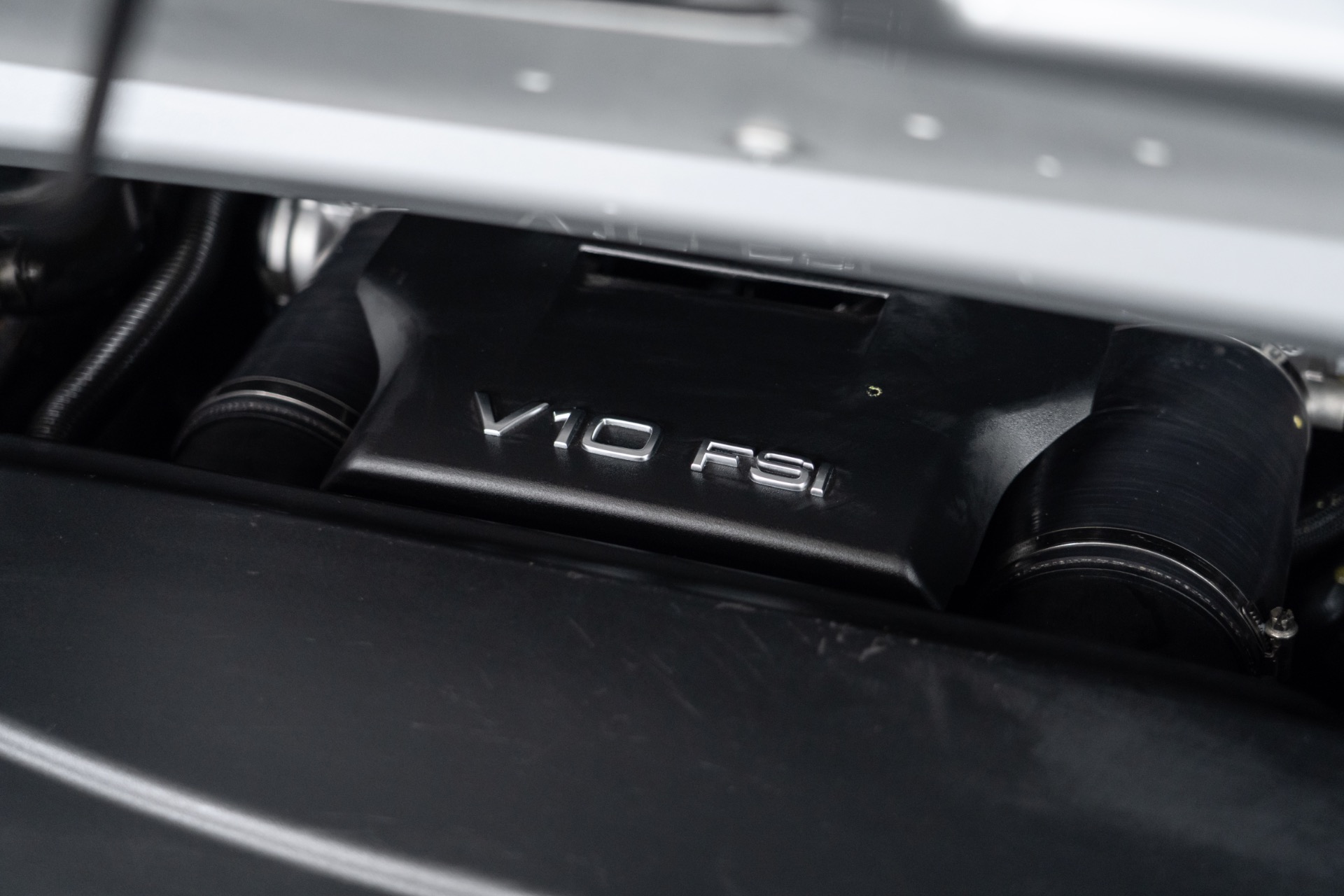 2012 Audi R8 Base - Photo 28