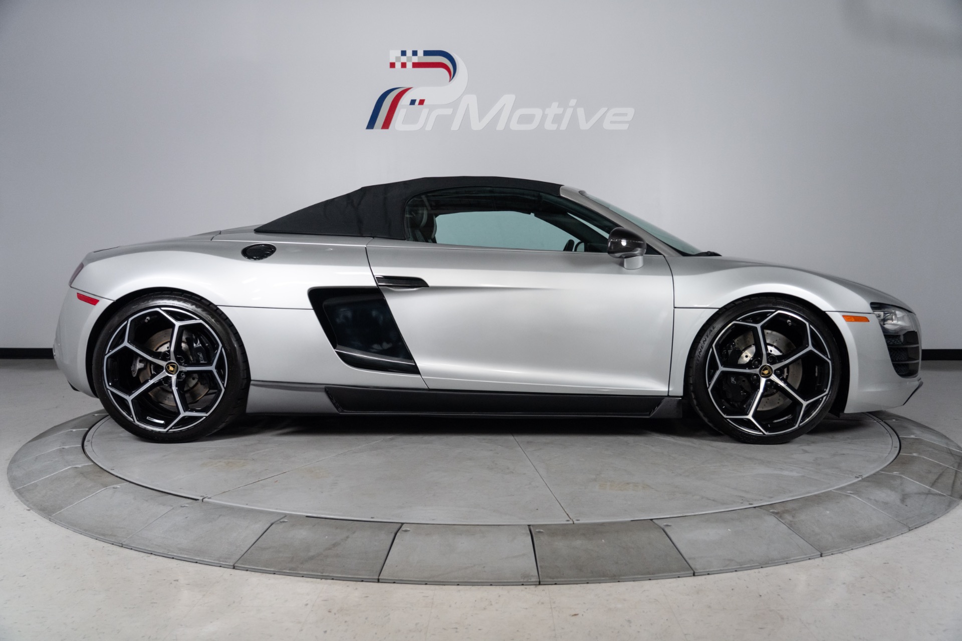 2012 Audi R8 Base - Photo 30