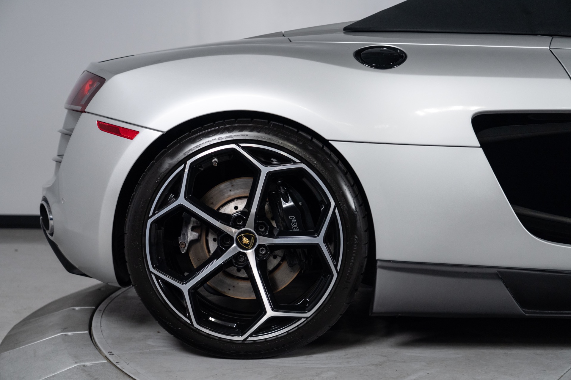 2012 Audi R8 Base - Photo 31