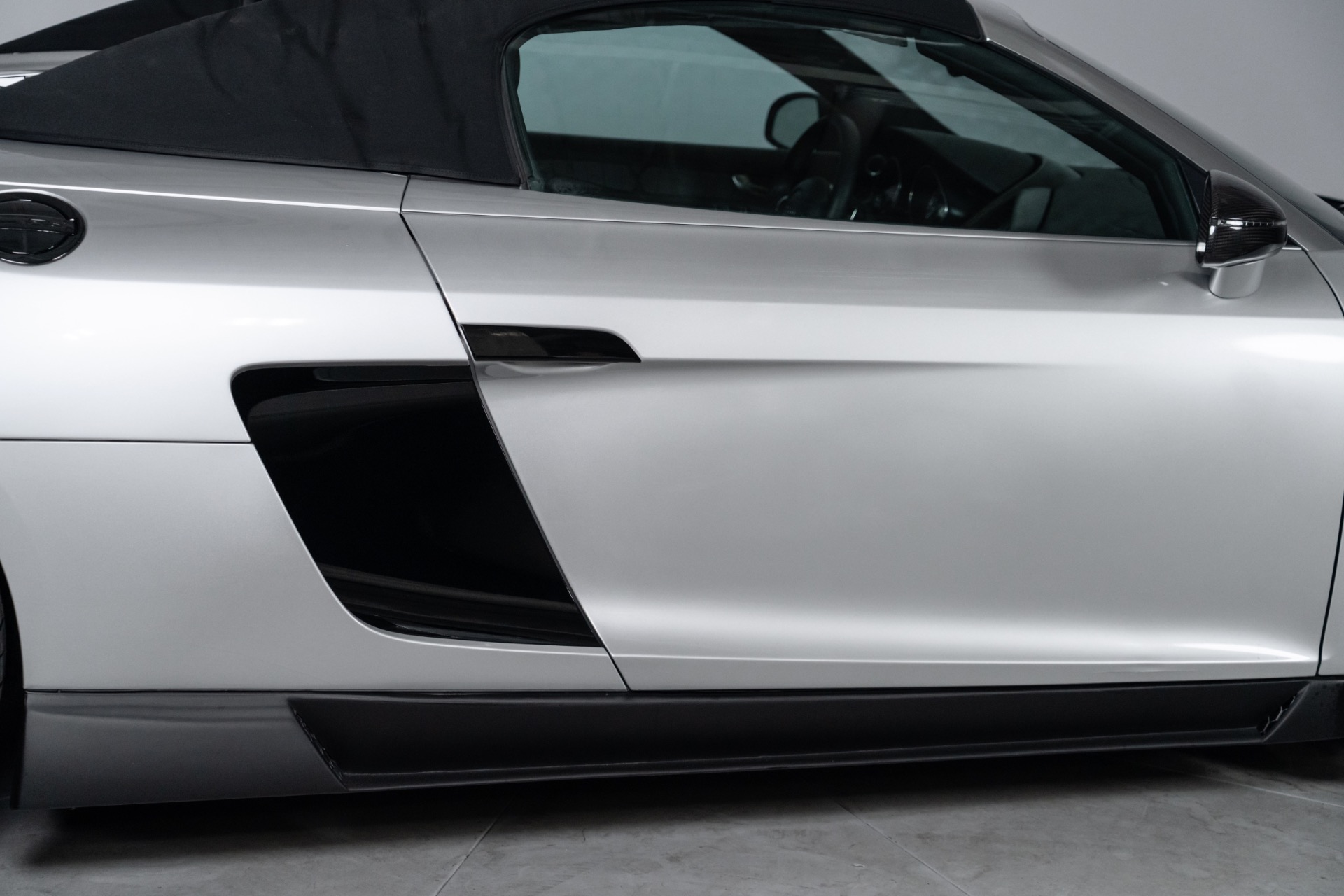2012 Audi R8 Base - Photo 32