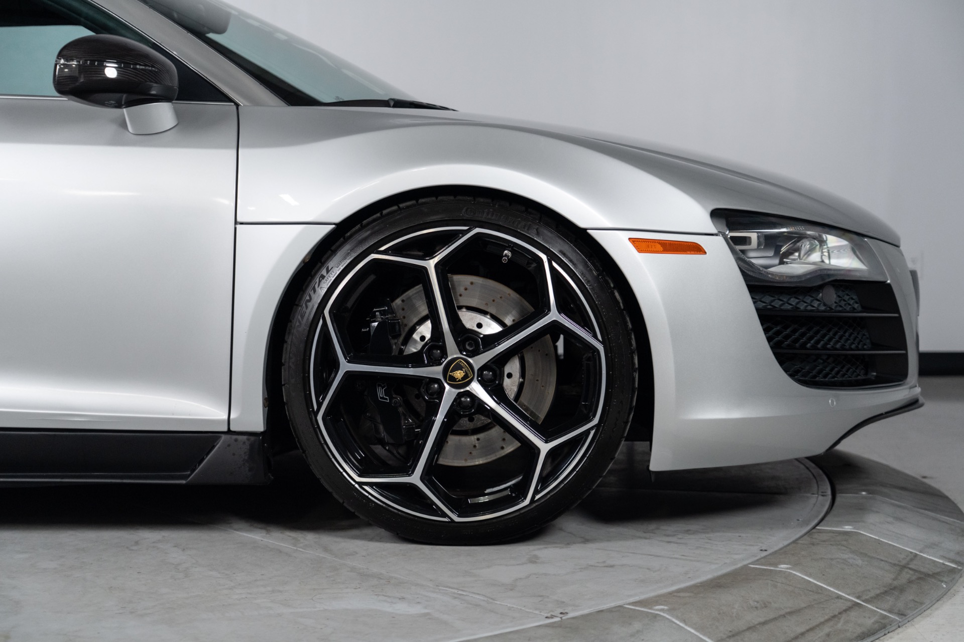 2012 Audi R8 Base - Photo 35