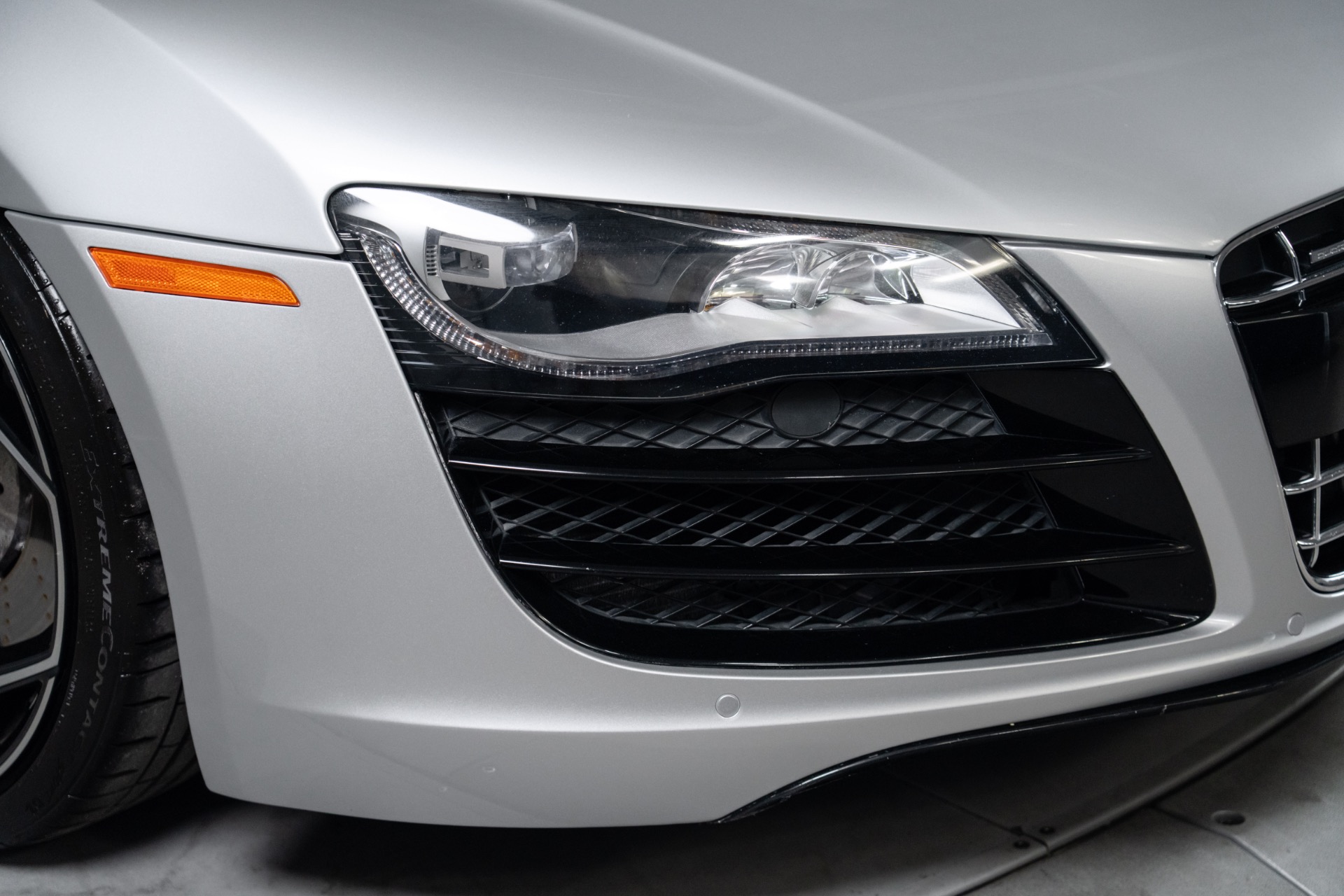 2012 Audi R8 Base - Photo 36