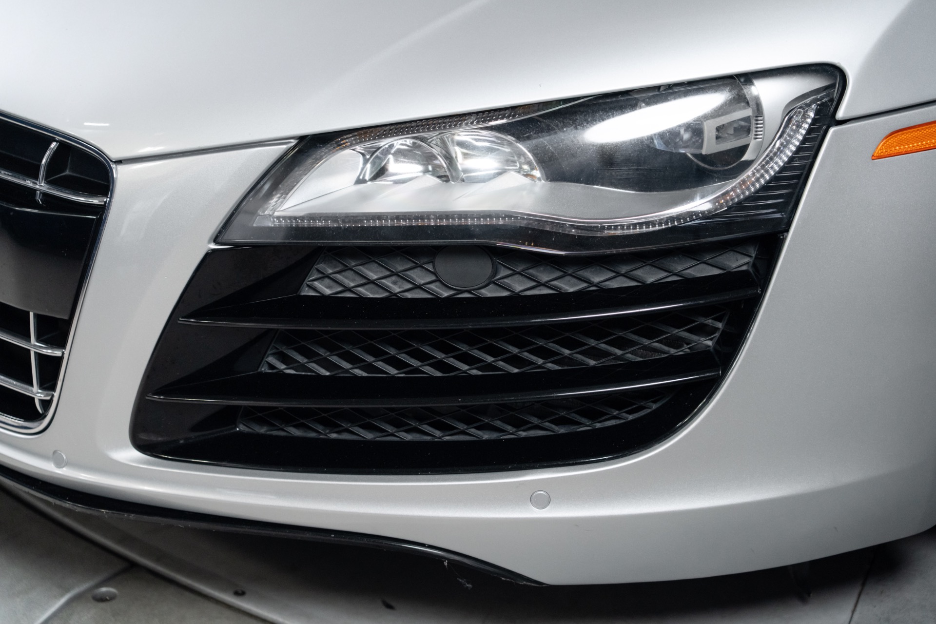 2012 Audi R8 Base - Photo 37