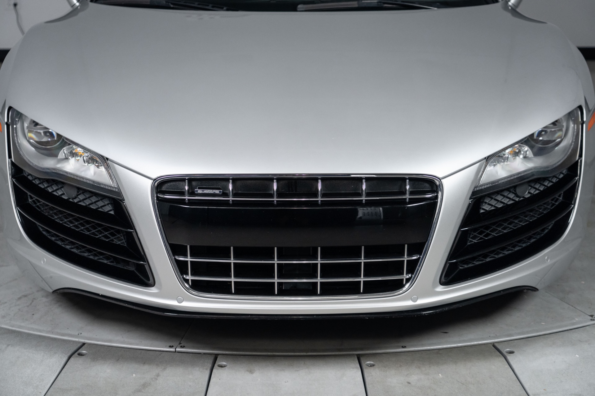 2012 Audi R8 Base - Photo 38