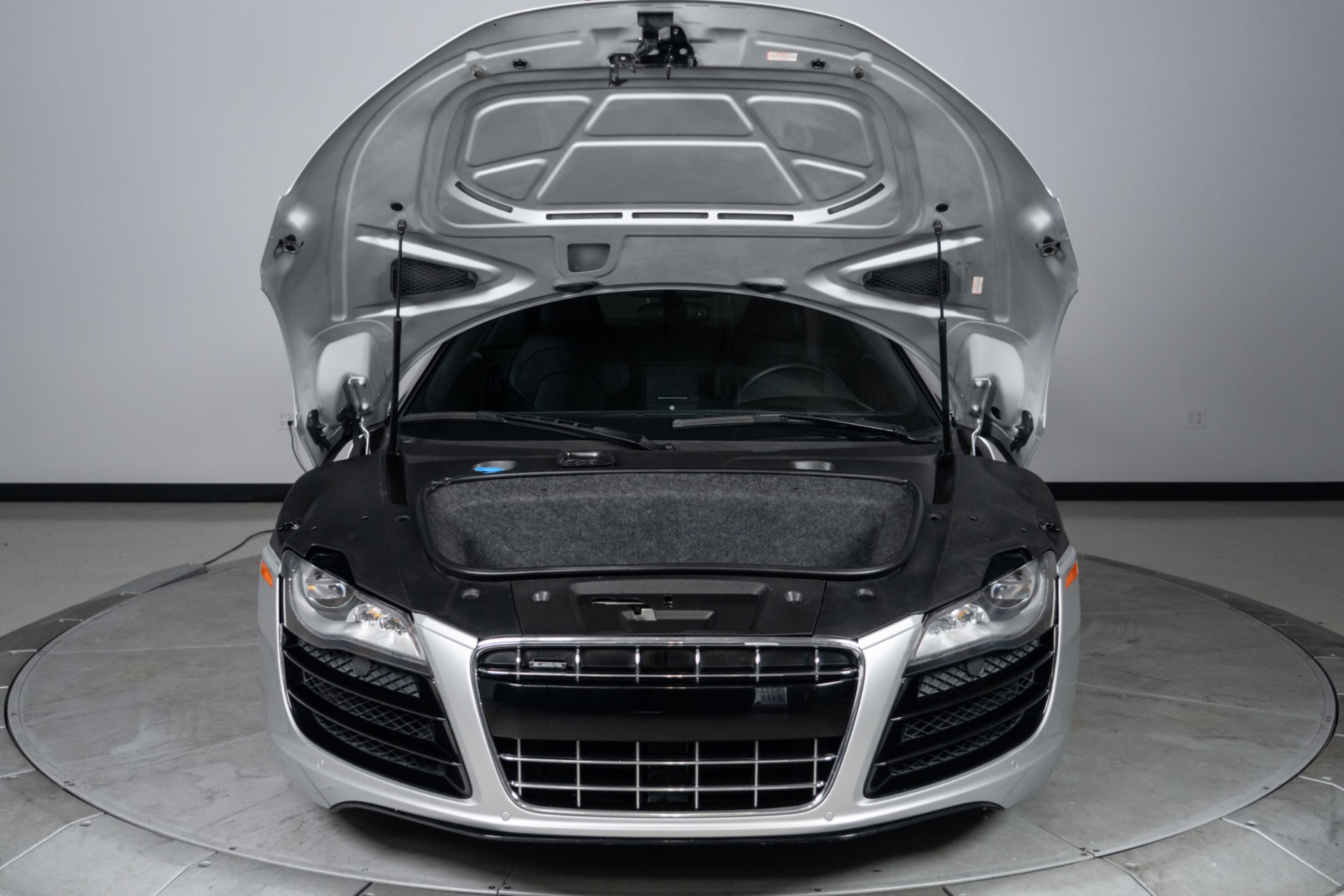 2012 Audi R8 Base - Photo 40