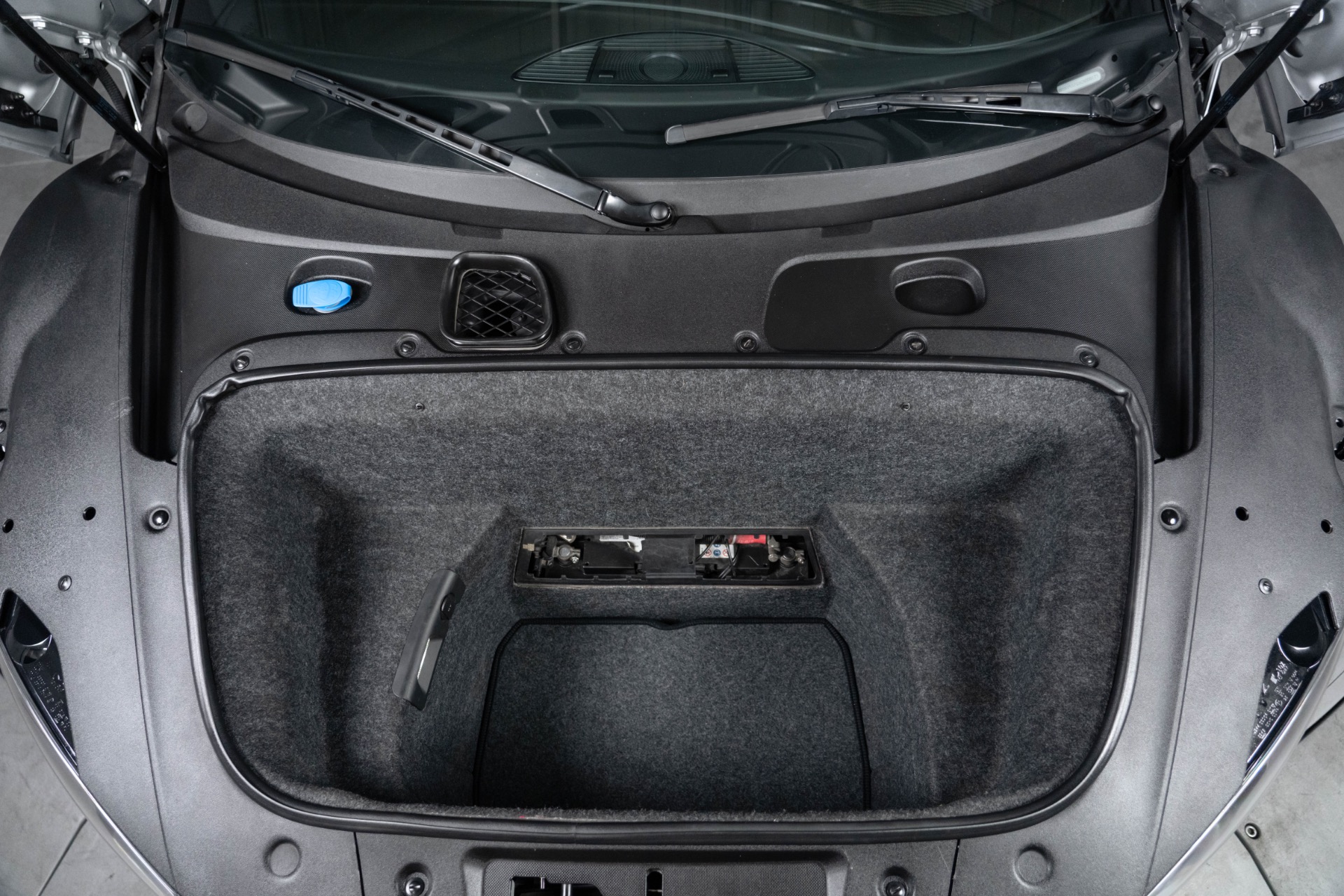2012 Audi R8 Base - Photo 42