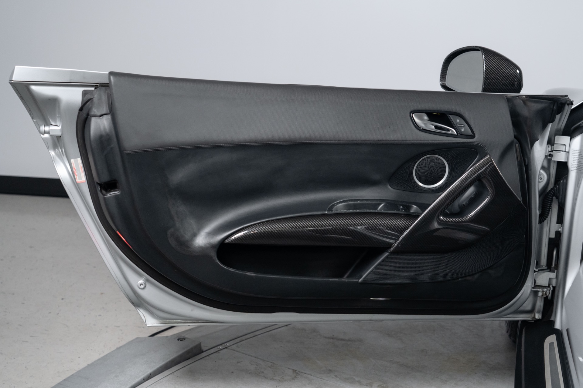 2012 Audi R8 Base - Photo 44