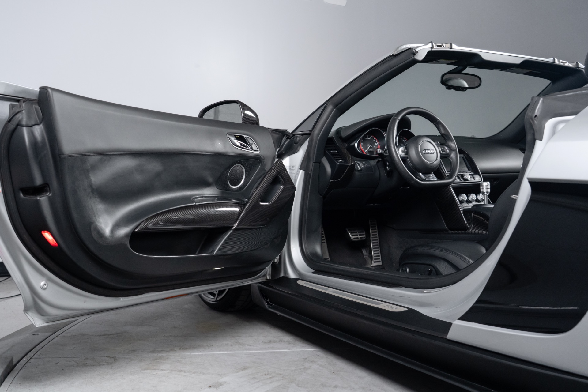 2012 Audi R8 Base - Photo 45