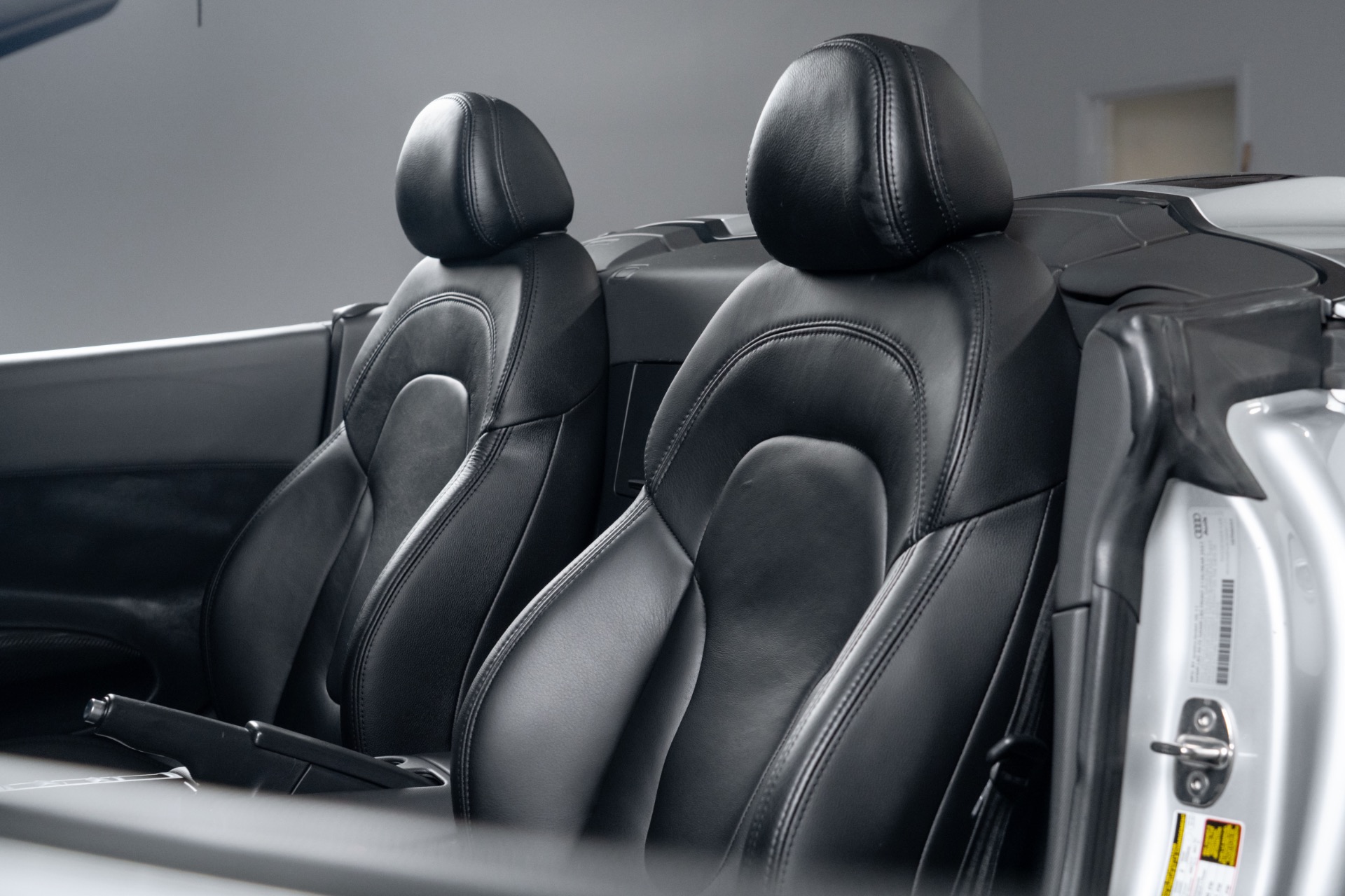 2012 Audi R8 Base - Photo 47