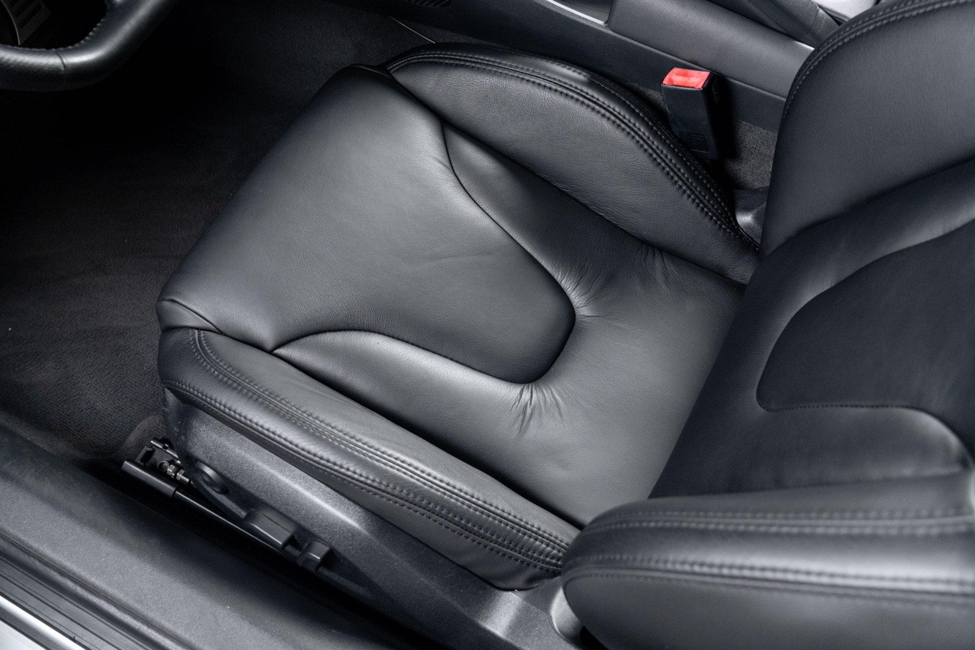 2012 Audi R8 Base - Photo 48